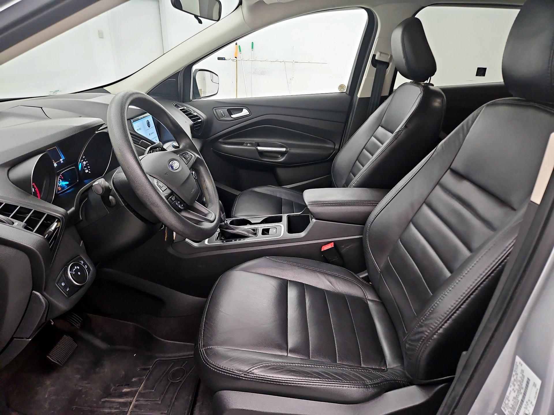 Thumbnail: 2018 Ford Escape - 11