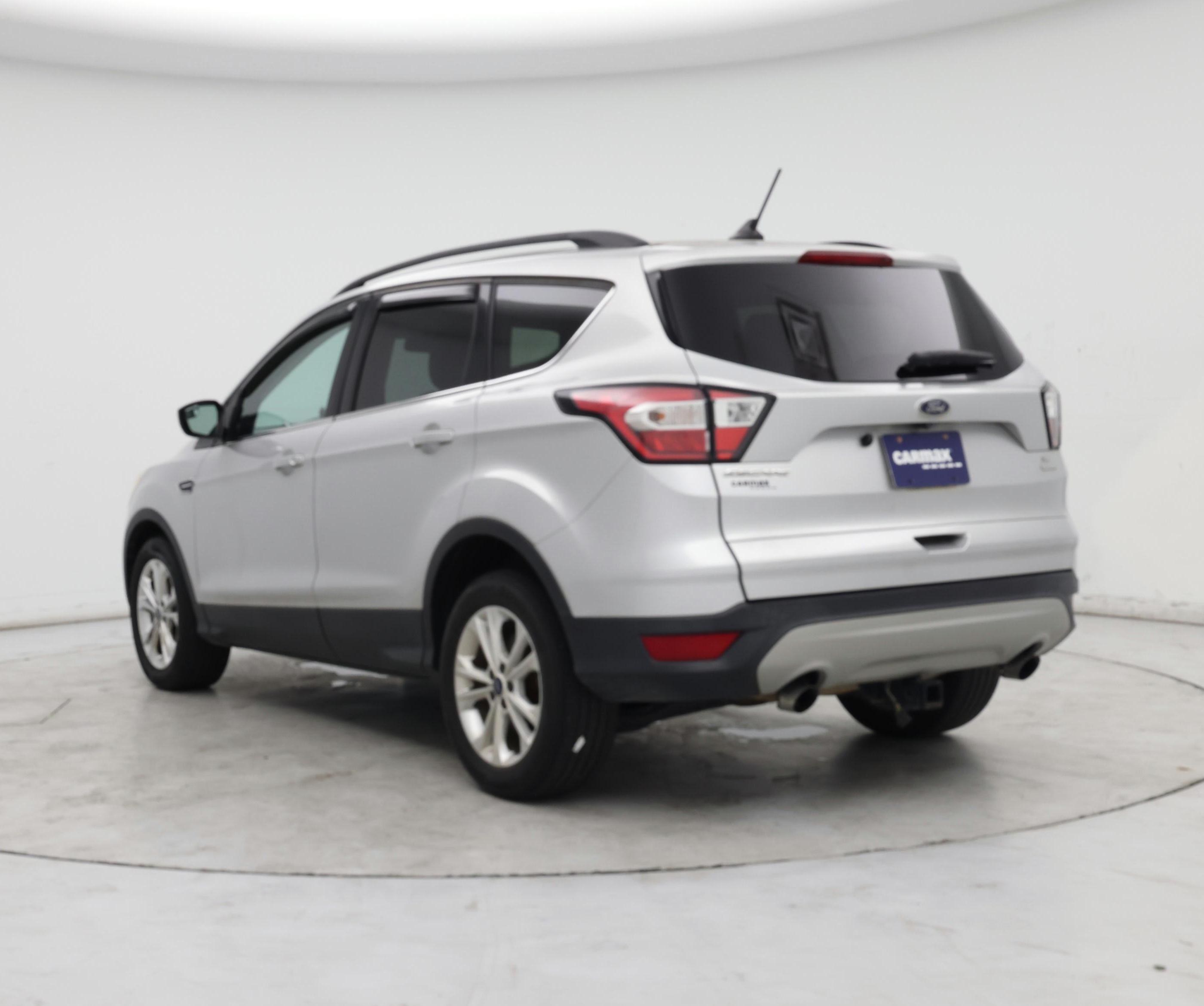 Thumbnail: 2018 Ford Escape - 2