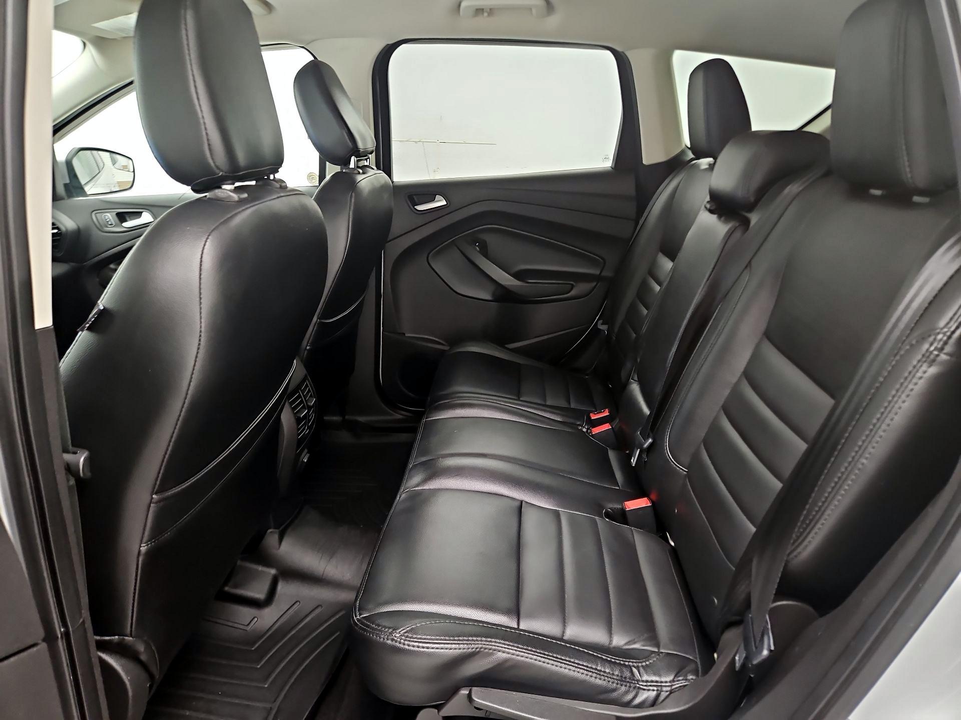 Thumbnail: 2018 Ford Escape - 19