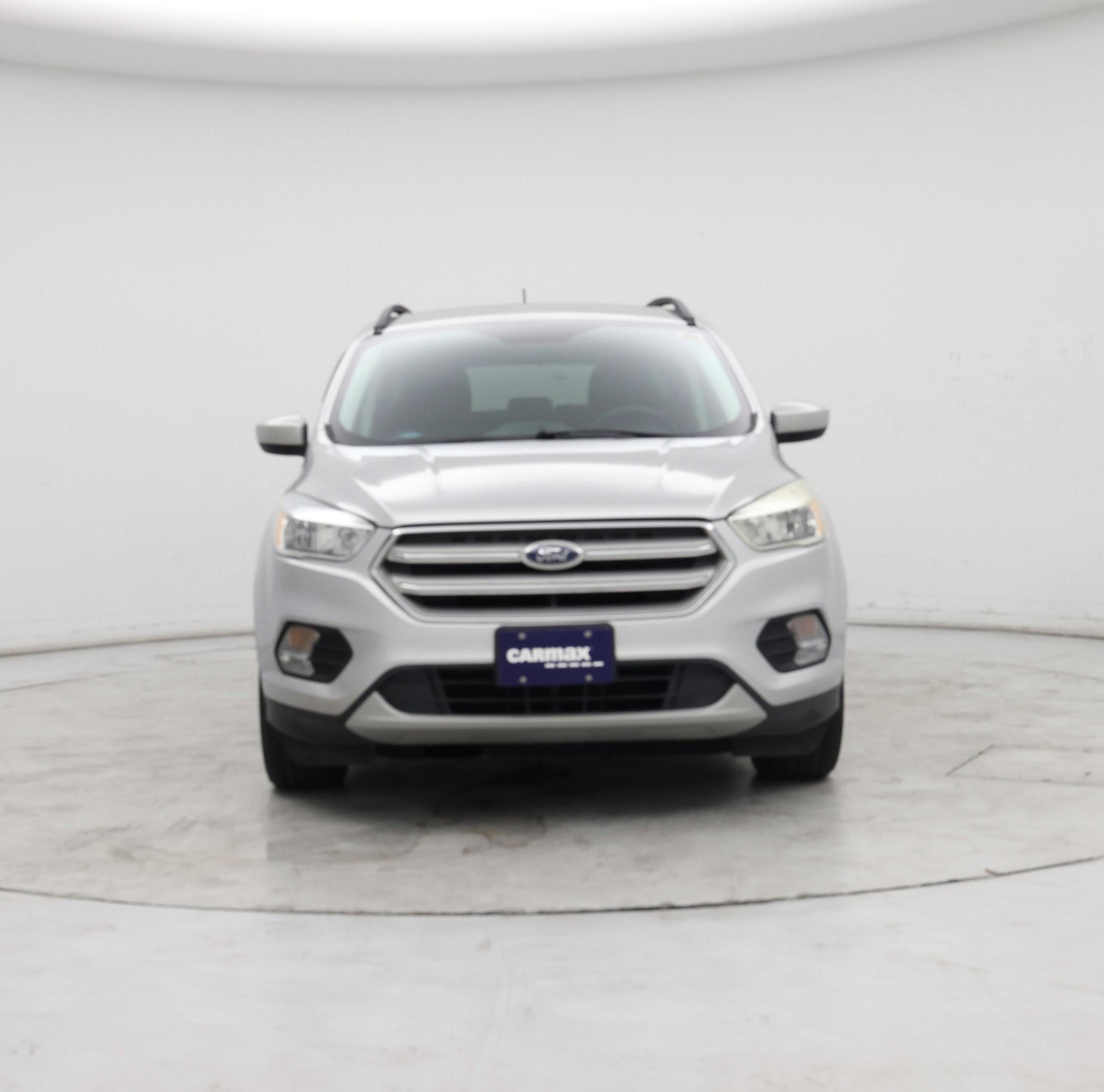 Thumbnail: 2018 Ford Escape - 5