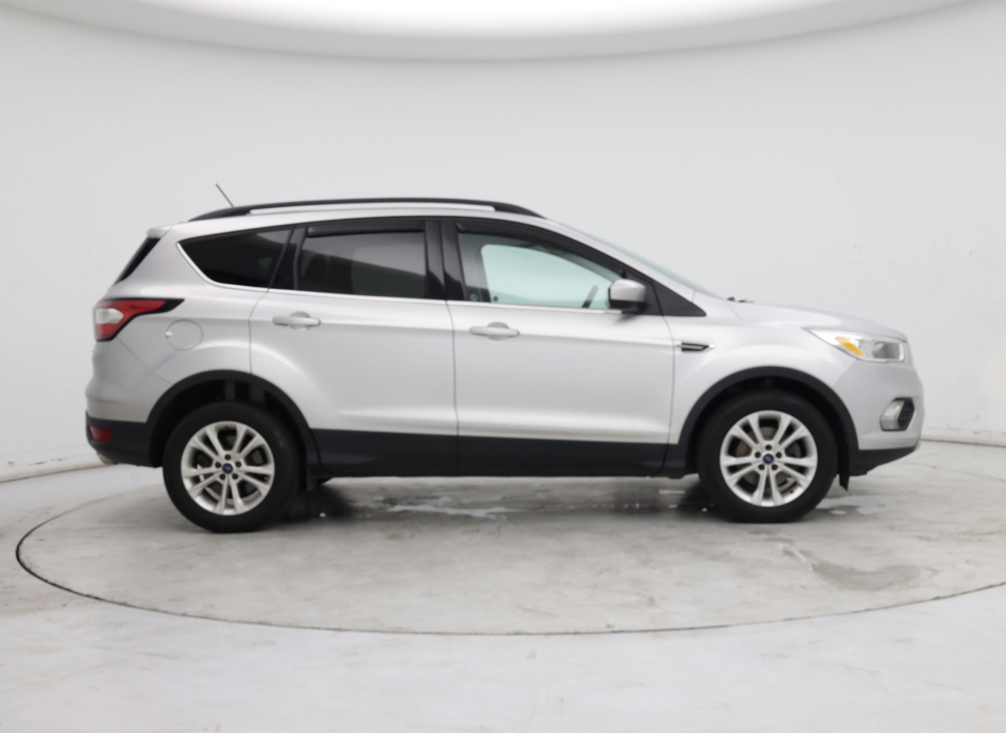 Thumbnail: 2018 Ford Escape - 7