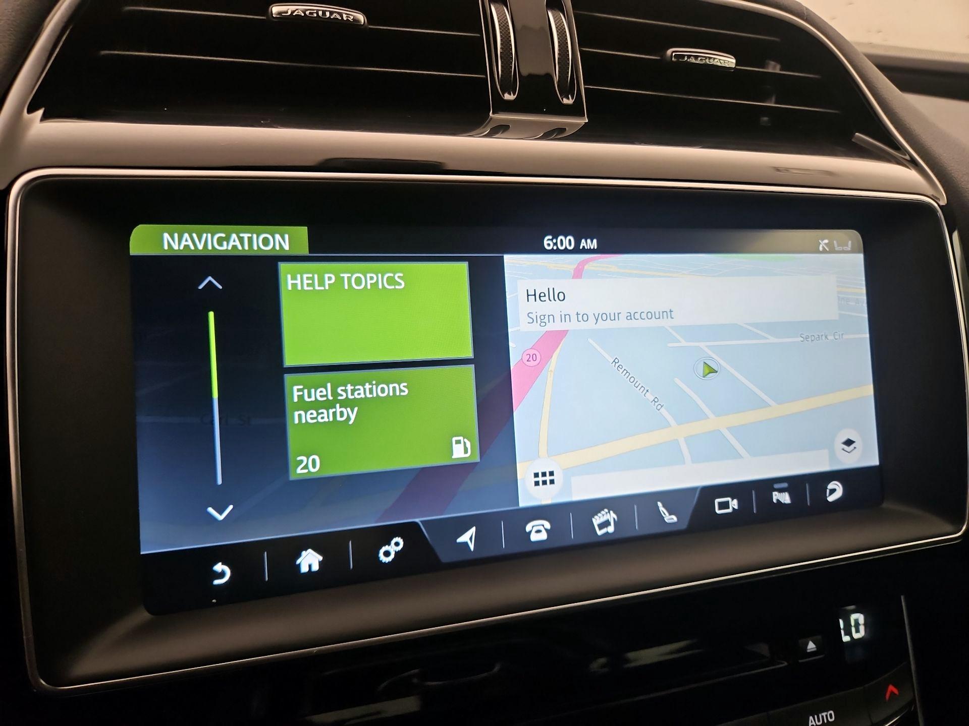 Thumbnail: 2019 Jaguar XE - 14