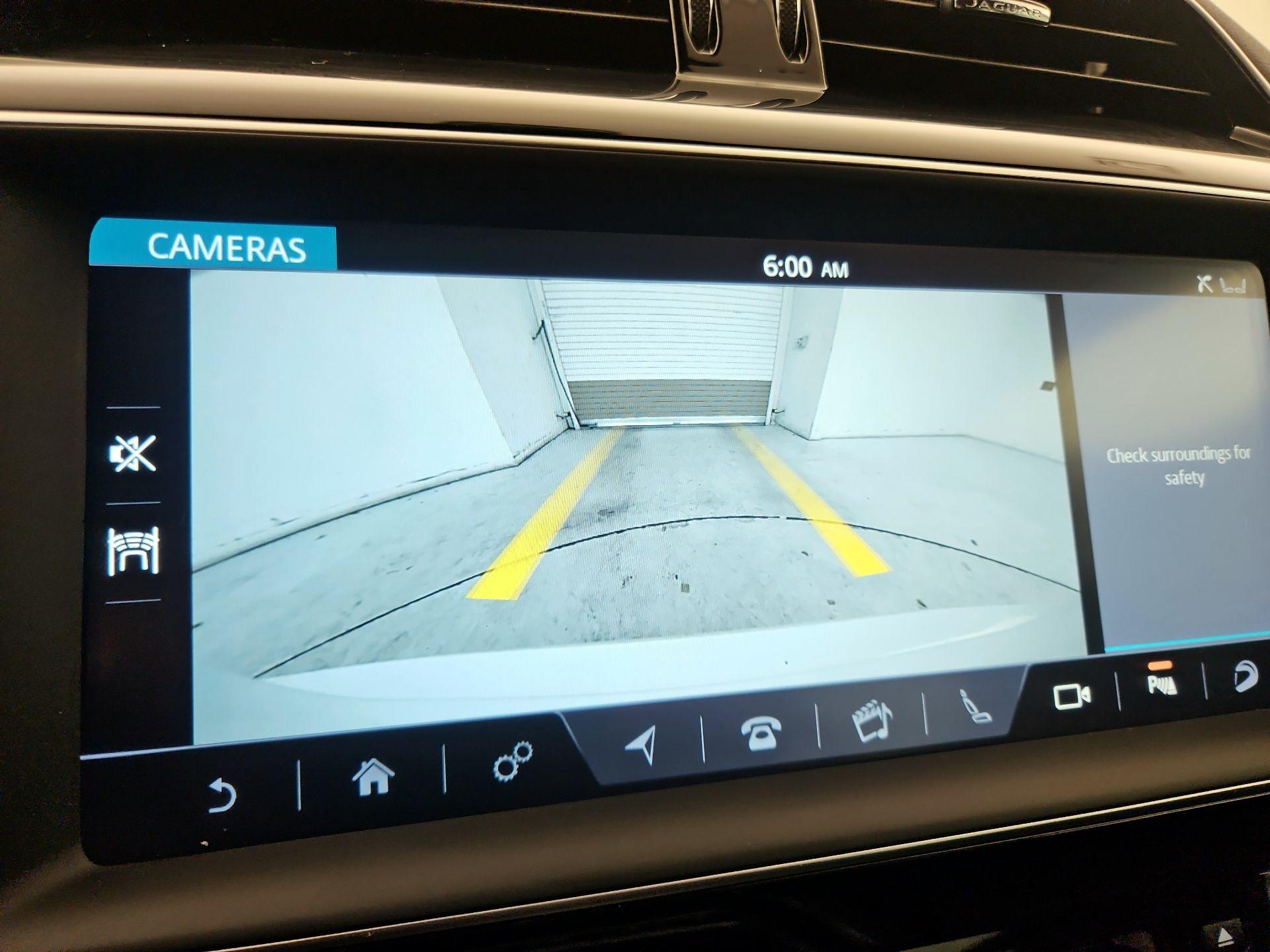Thumbnail: 2019 Jaguar XE - 15