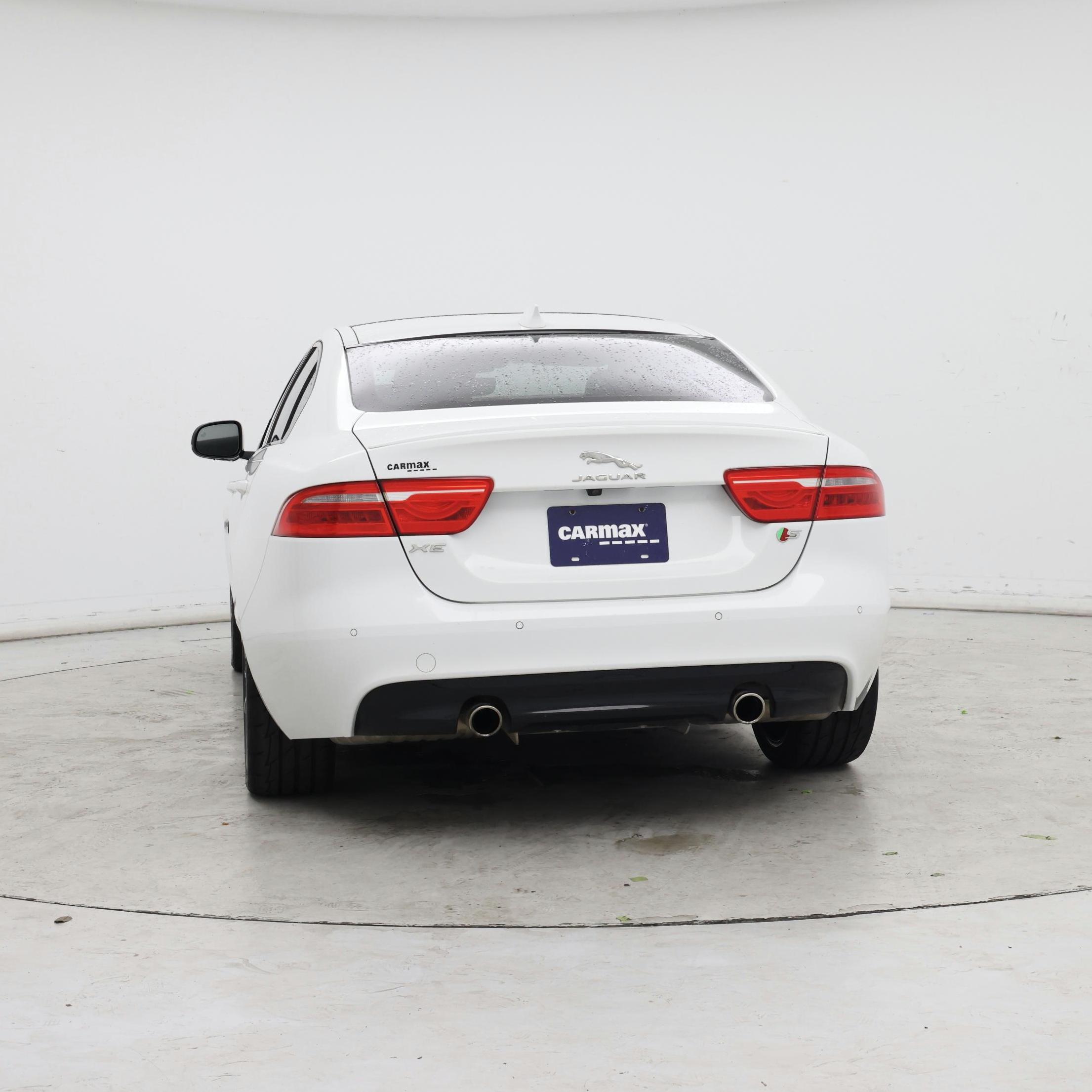 Thumbnail: 2019 Jaguar XE - 6