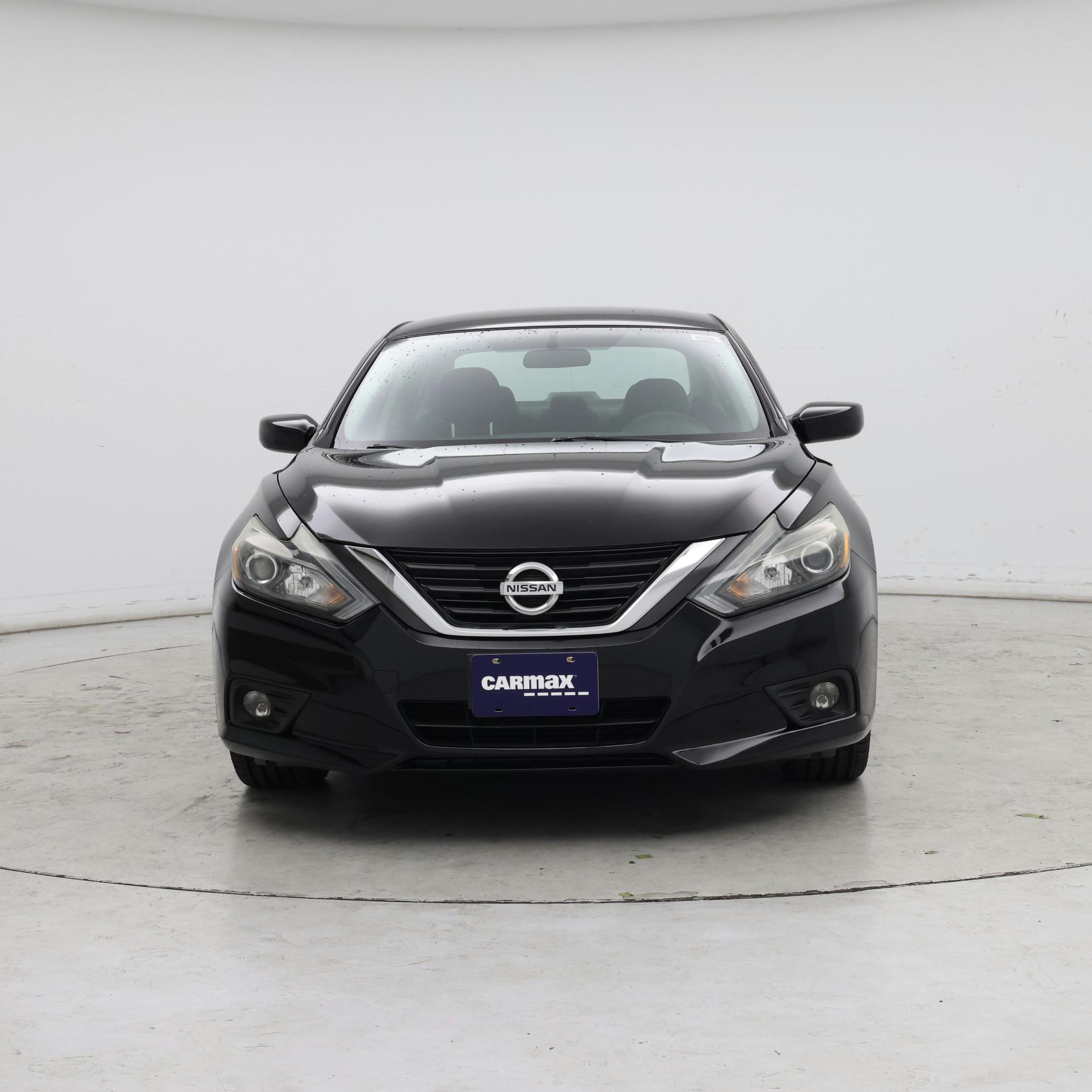 Thumbnail: 2016 Nissan Altima - 5