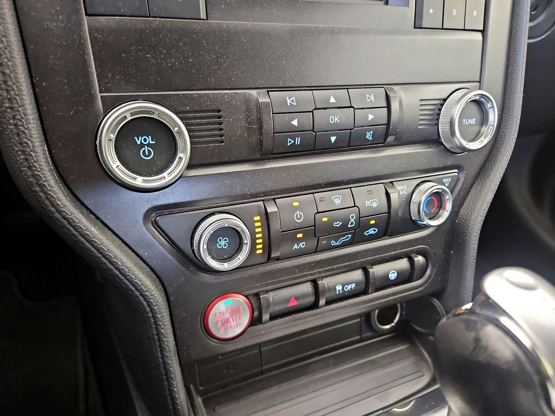 Thumbnail: 2019 Ford Mustang - 16