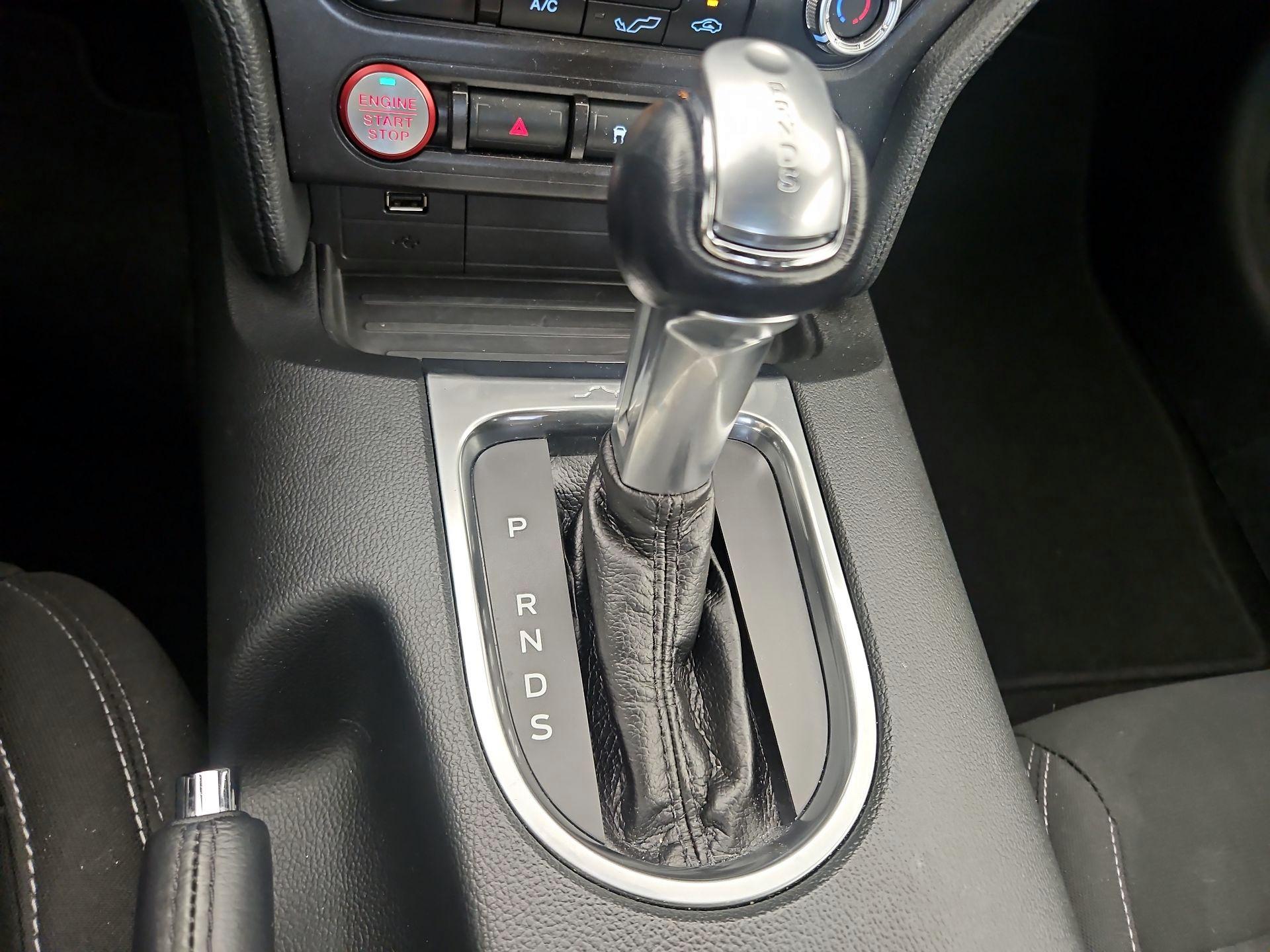 Thumbnail: 2019 Ford Mustang - 17