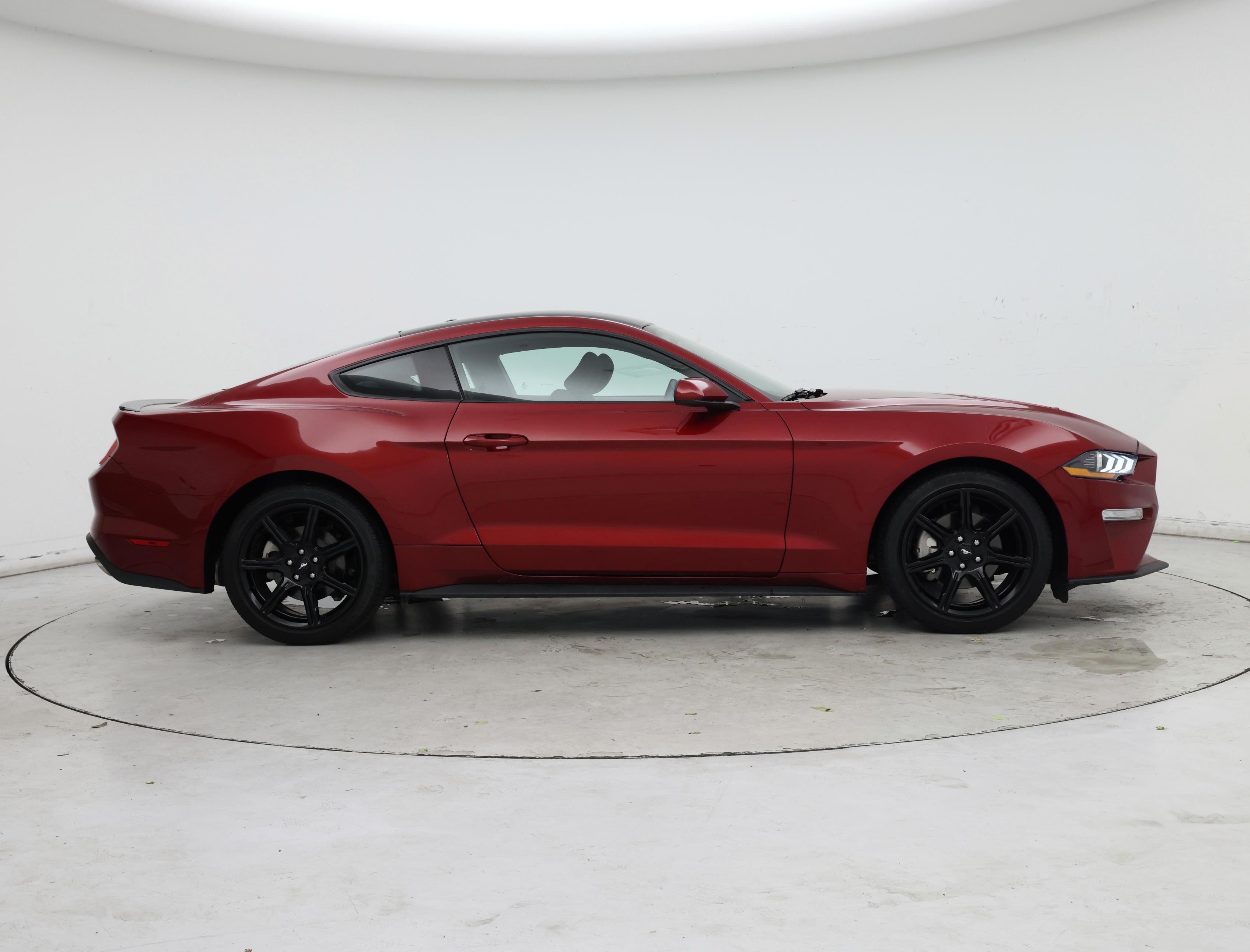 Thumbnail: 2019 Ford Mustang - 7