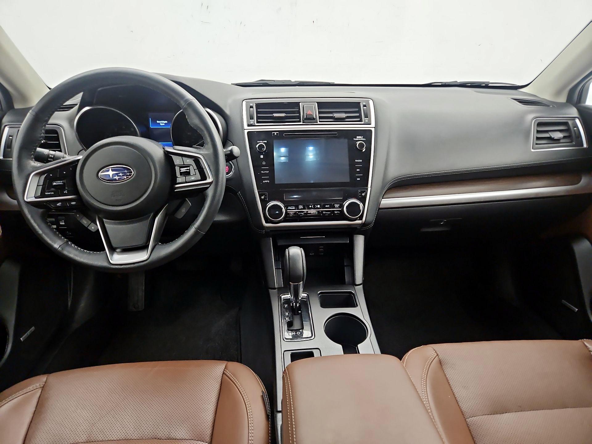 Thumbnail: 2018 Subaru Outback - 9