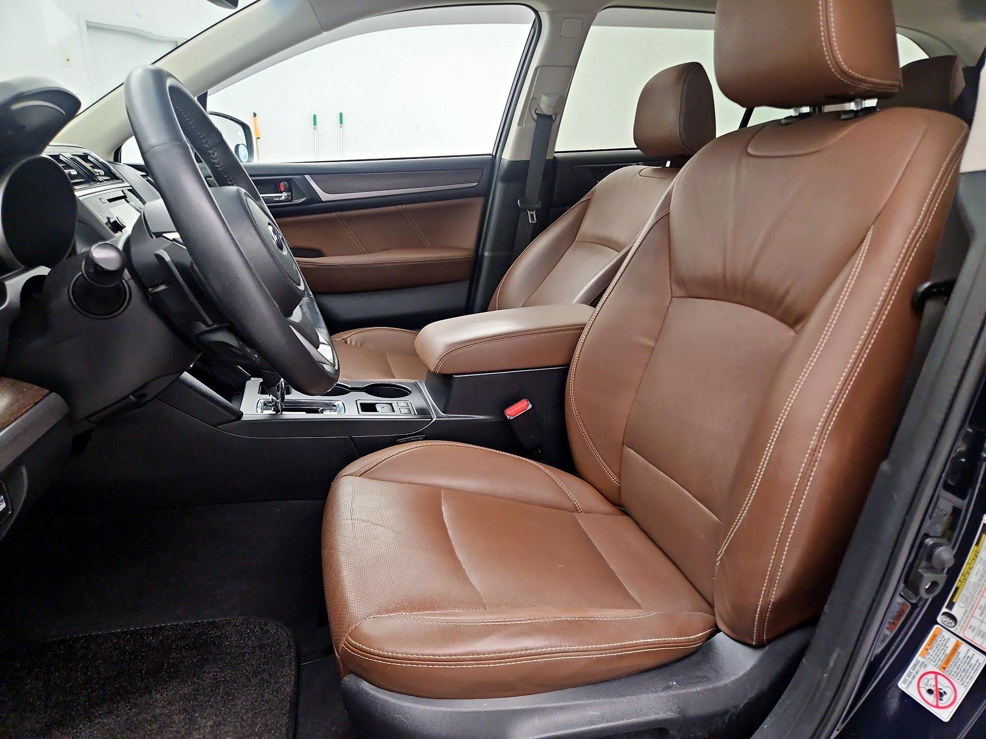 Thumbnail: 2018 Subaru Outback - 11