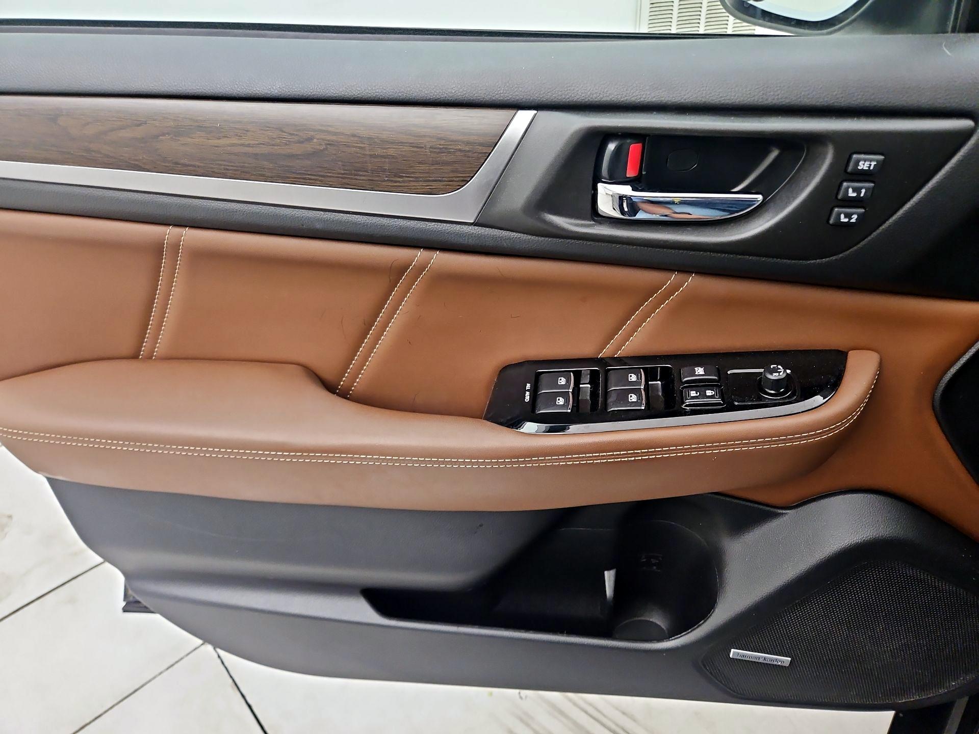 Thumbnail: 2018 Subaru Outback - 12