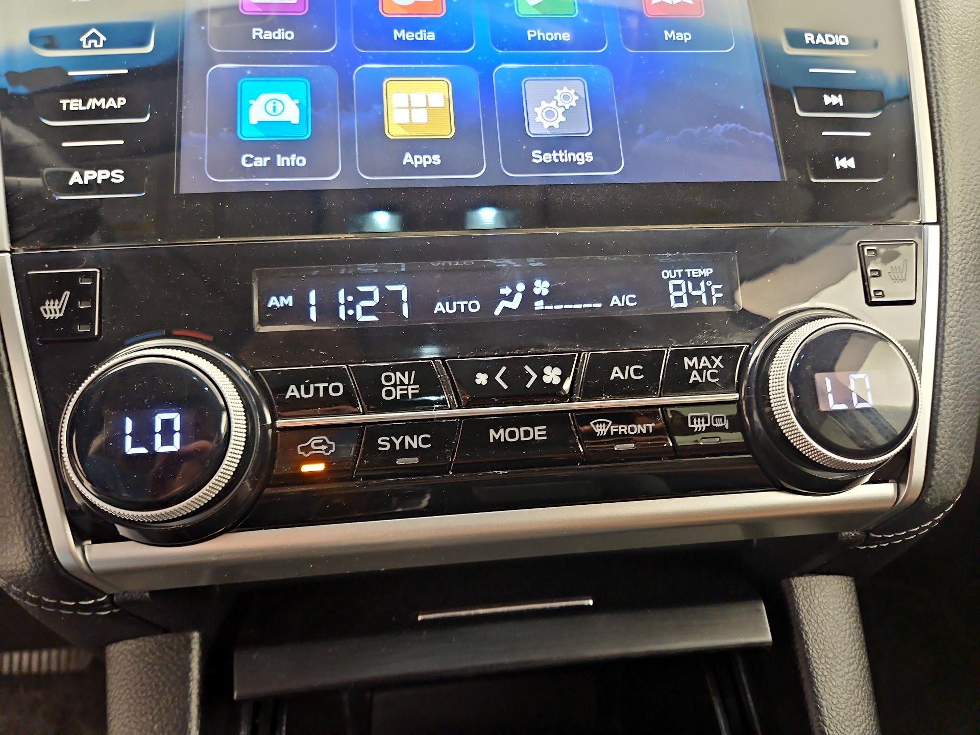 Thumbnail: 2018 Subaru Outback - 16