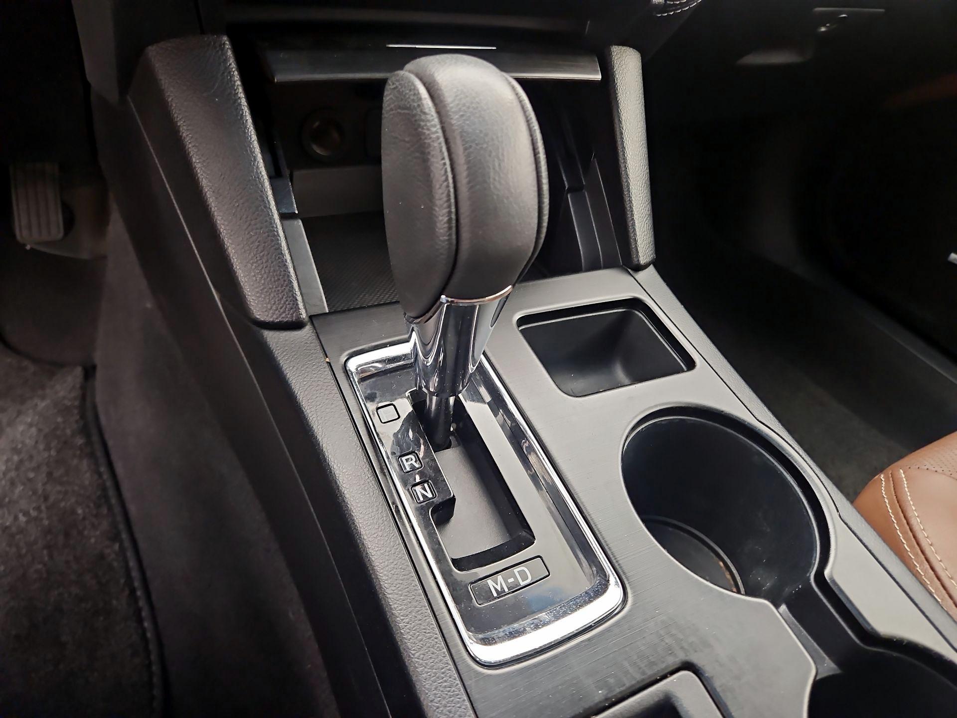 Thumbnail: 2018 Subaru Outback - 17