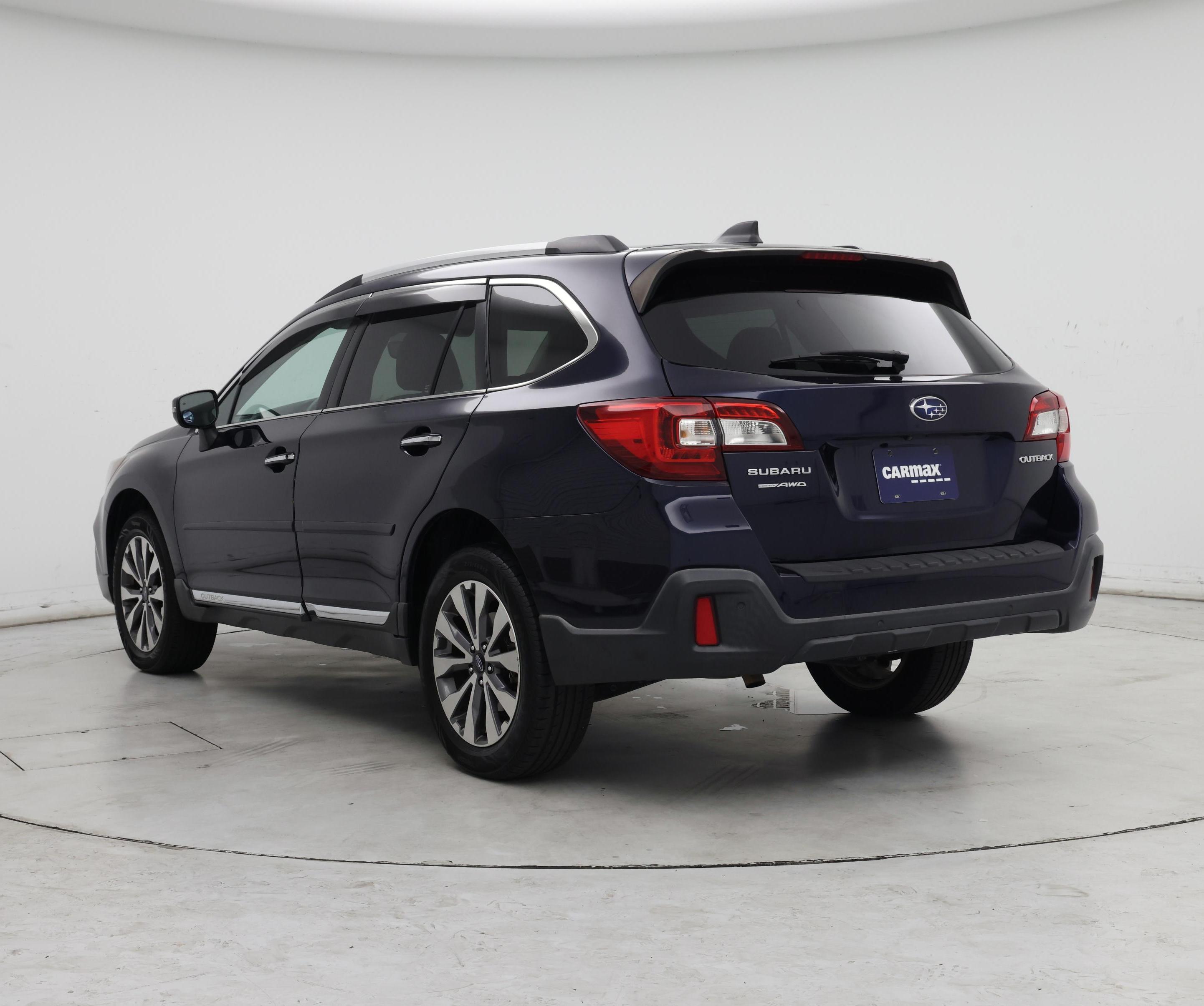 Thumbnail: 2018 Subaru Outback - 2