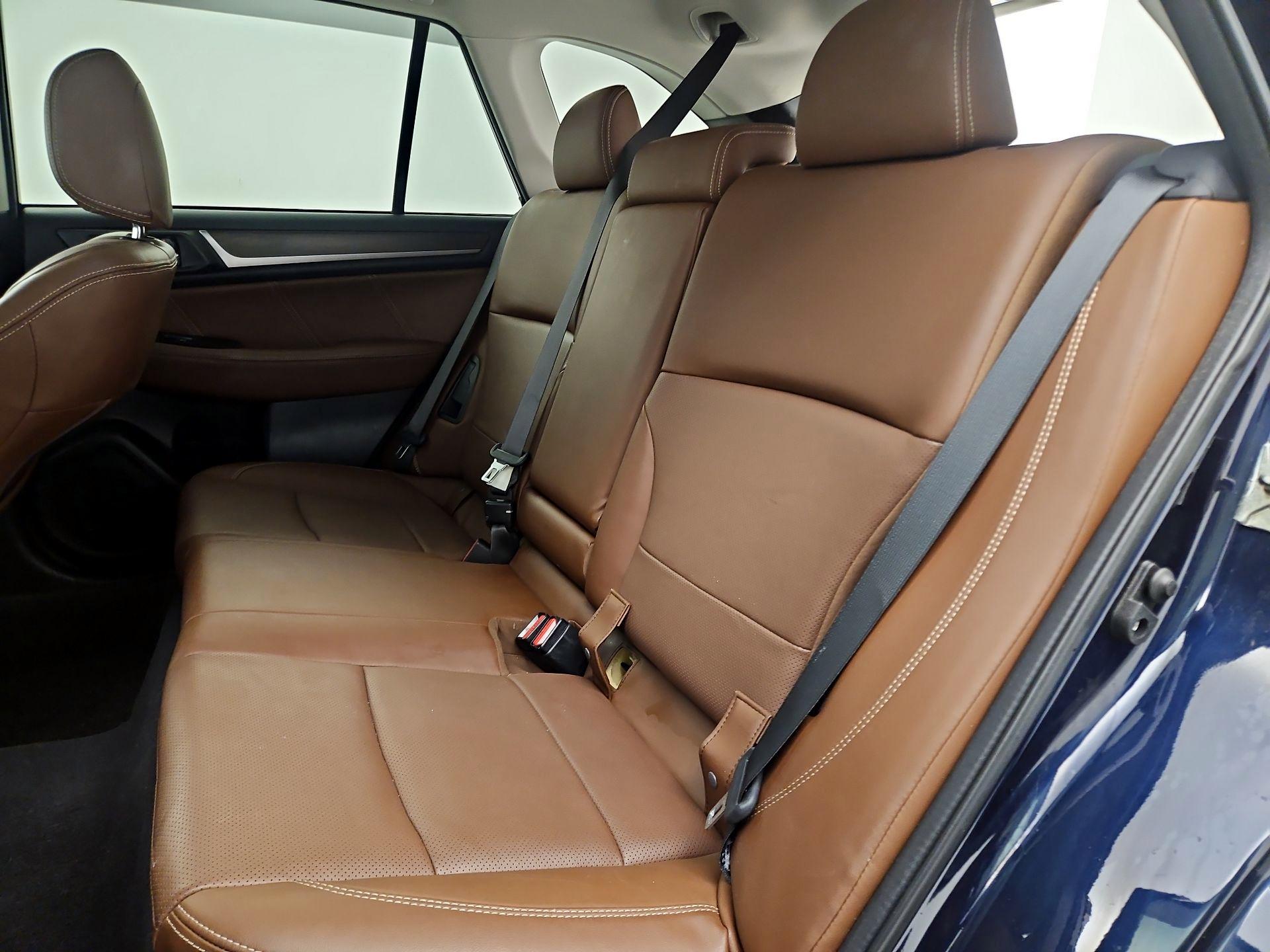 Thumbnail: 2018 Subaru Outback - 20