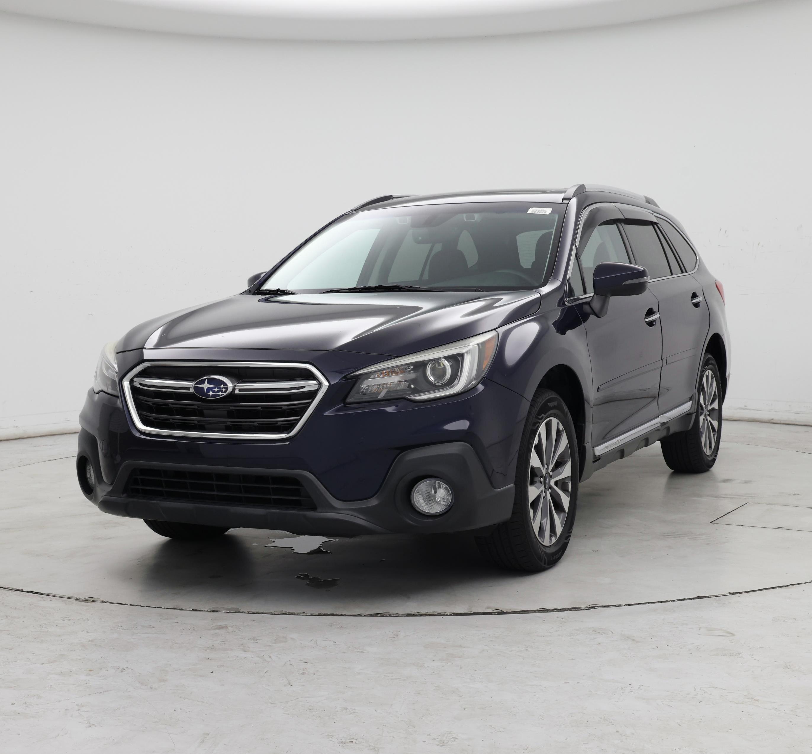 Thumbnail: 2018 Subaru Outback - 4