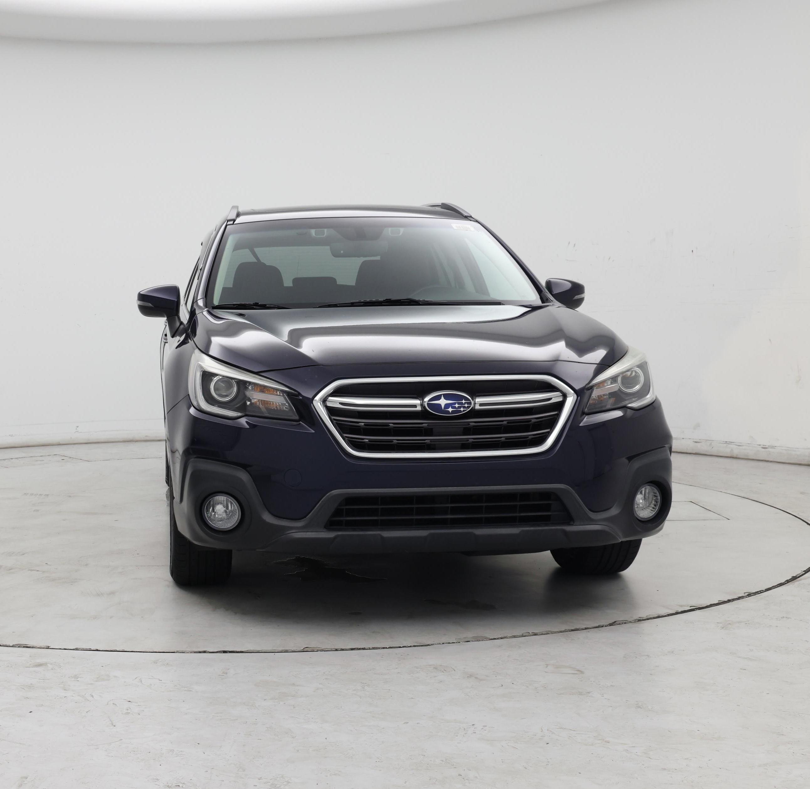 Thumbnail: 2018 Subaru Outback - 5