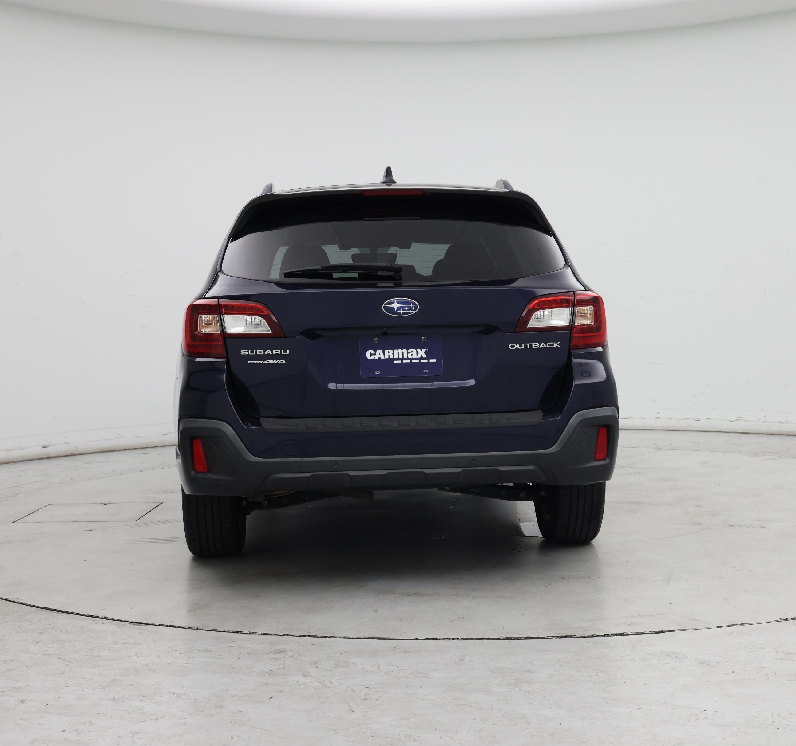 Thumbnail: 2018 Subaru Outback - 6