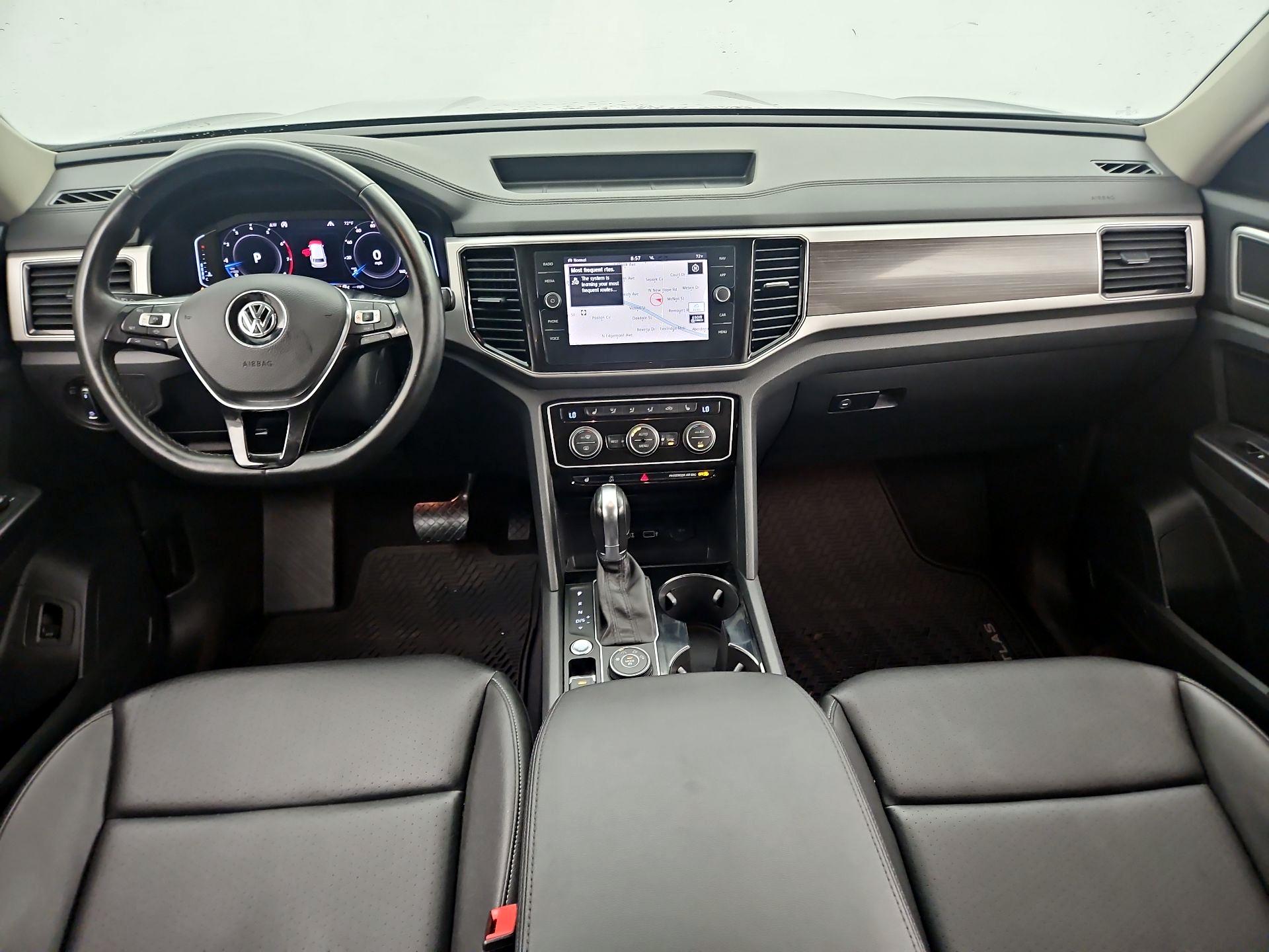 Thumbnail: 2019 Volkswagen Atlas - 9