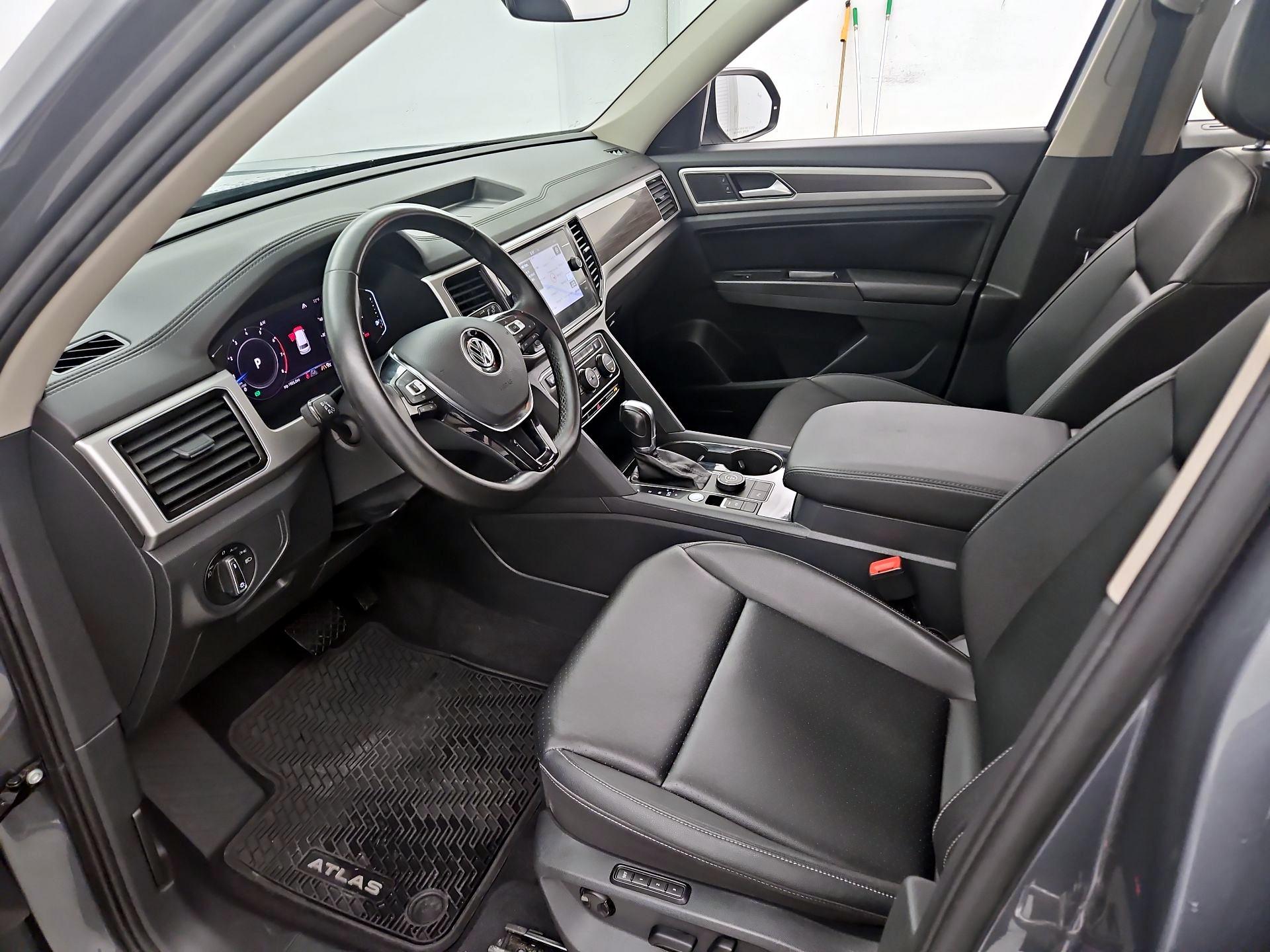 Thumbnail: 2019 Volkswagen Atlas - 11