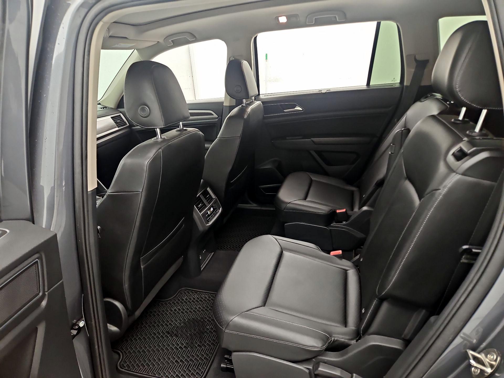 Thumbnail: 2019 Volkswagen Atlas - 20
