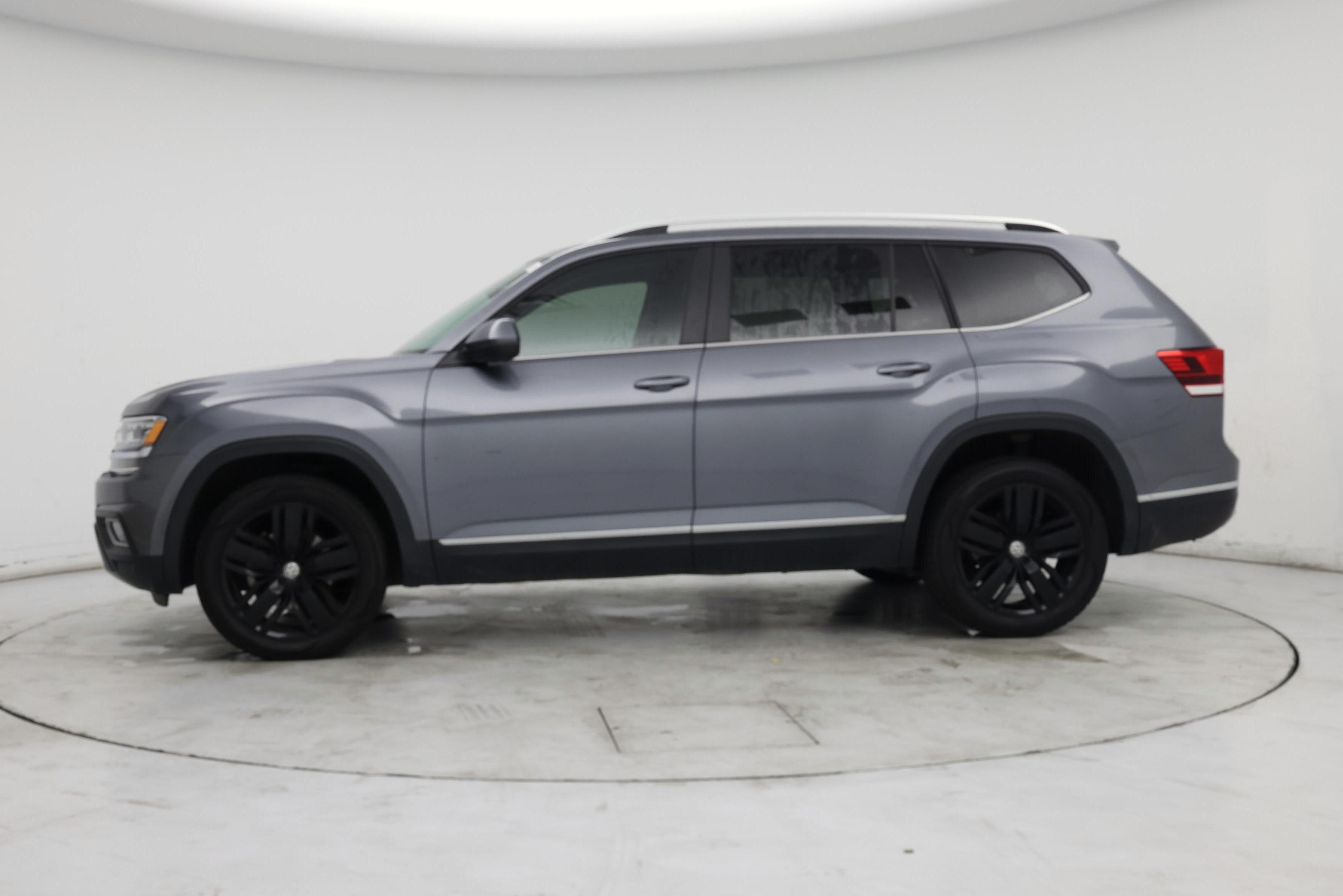Thumbnail: 2019 Volkswagen Atlas - 3