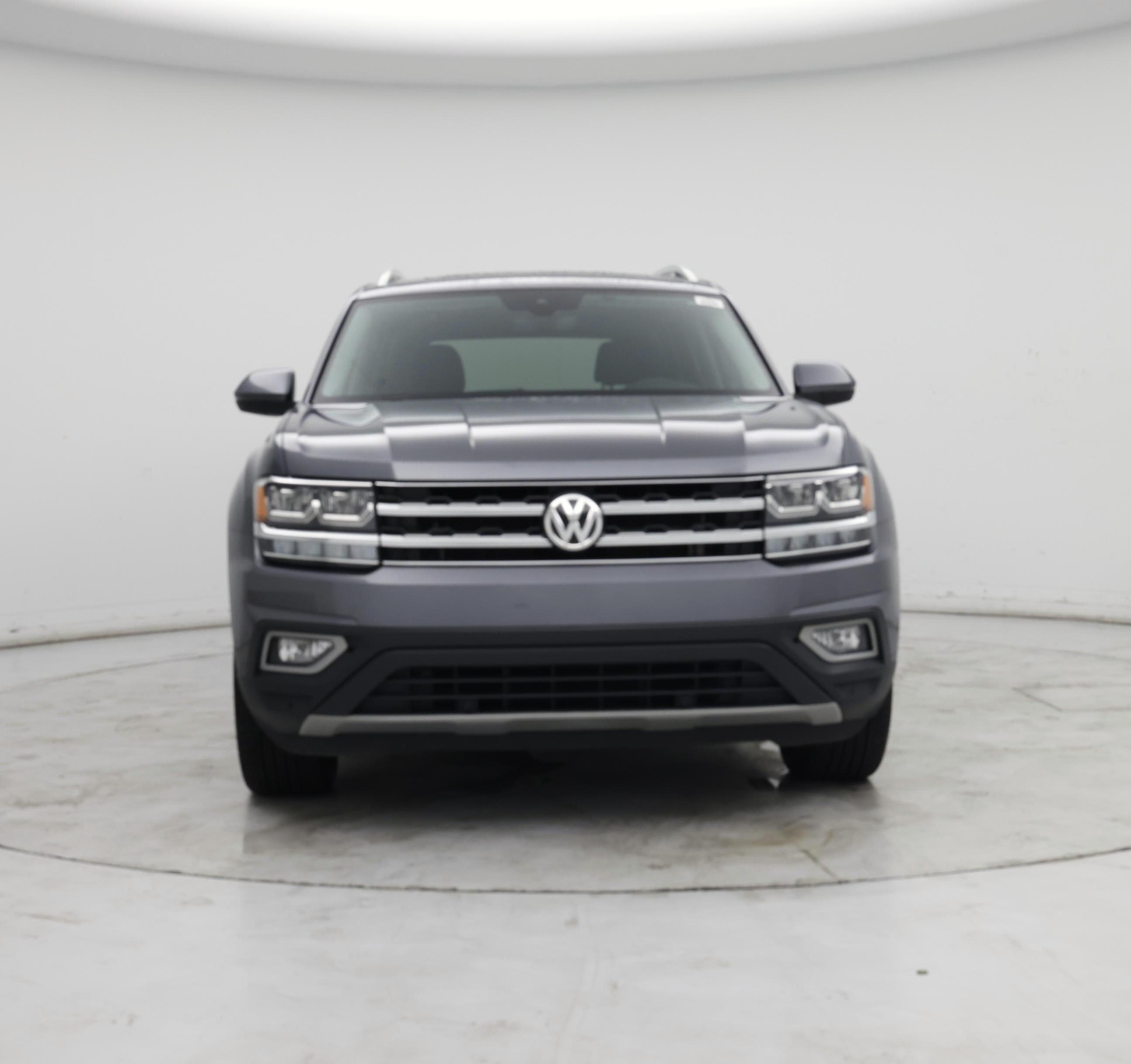 Thumbnail: 2019 Volkswagen Atlas - 5