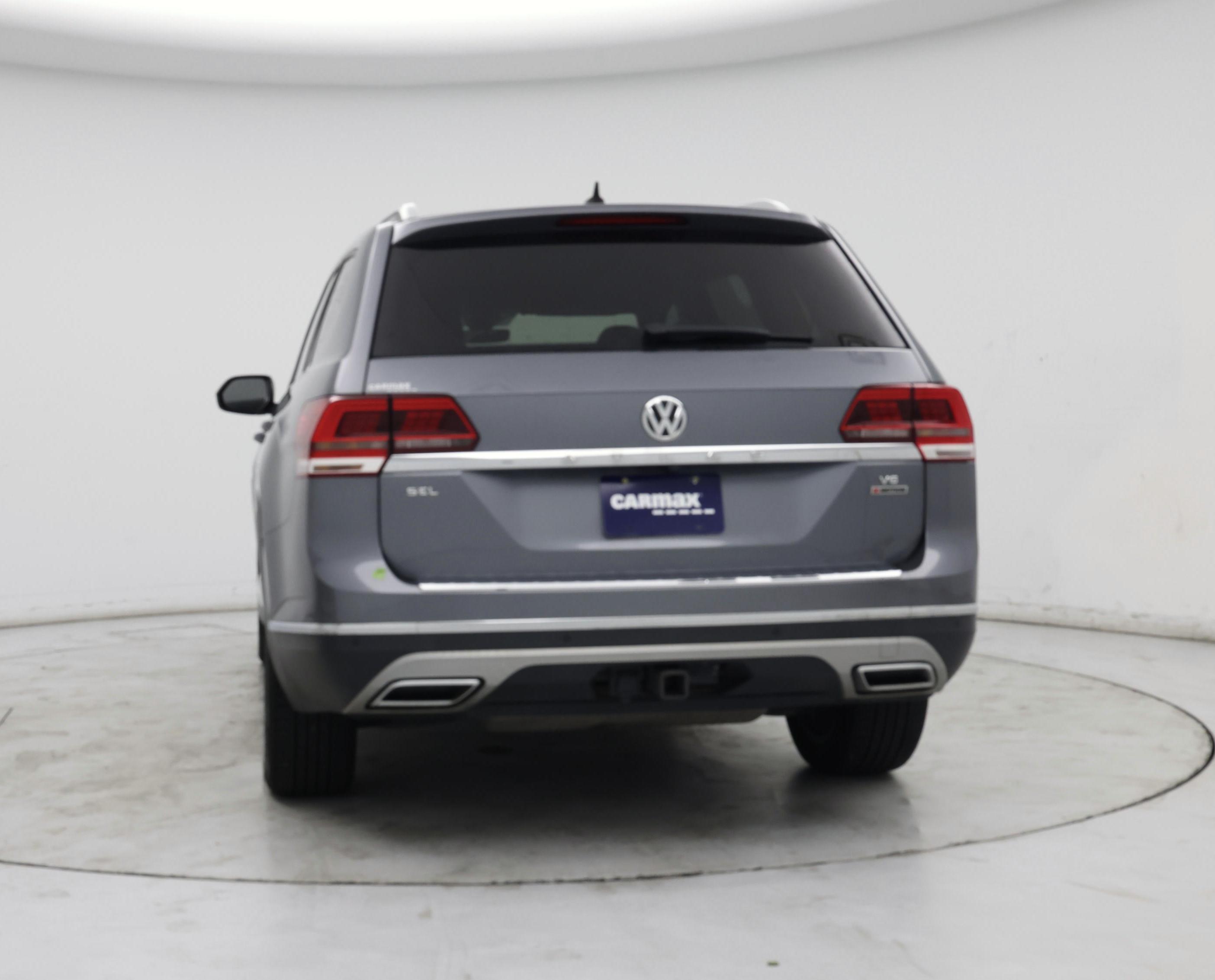 Thumbnail: 2019 Volkswagen Atlas - 6