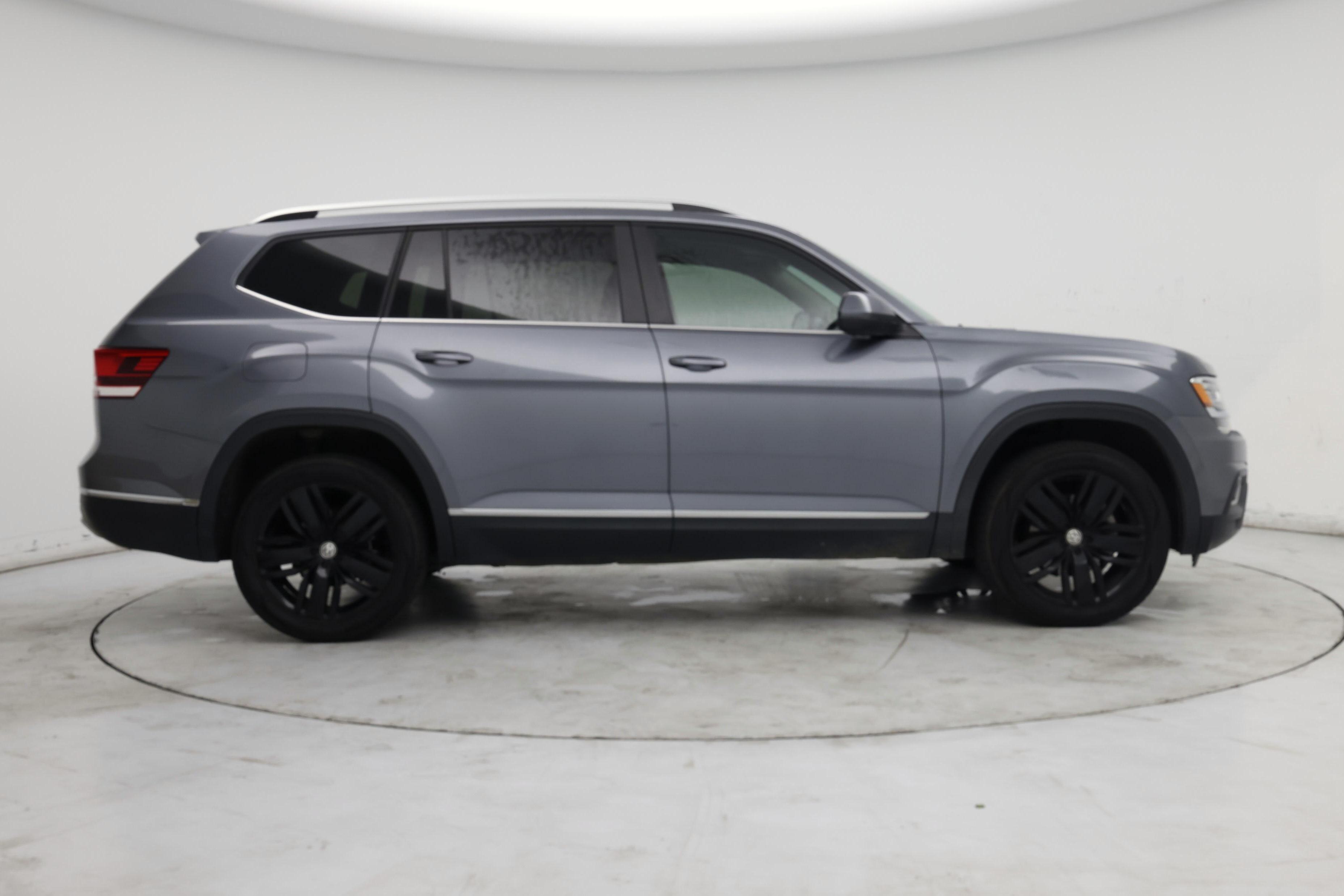 Thumbnail: 2019 Volkswagen Atlas - 7