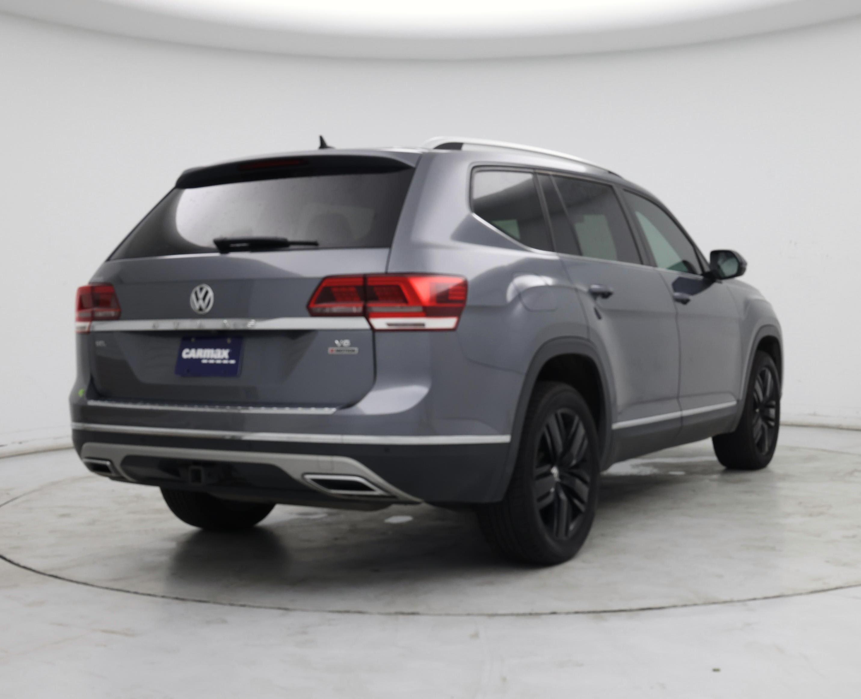 Thumbnail: 2019 Volkswagen Atlas - 8