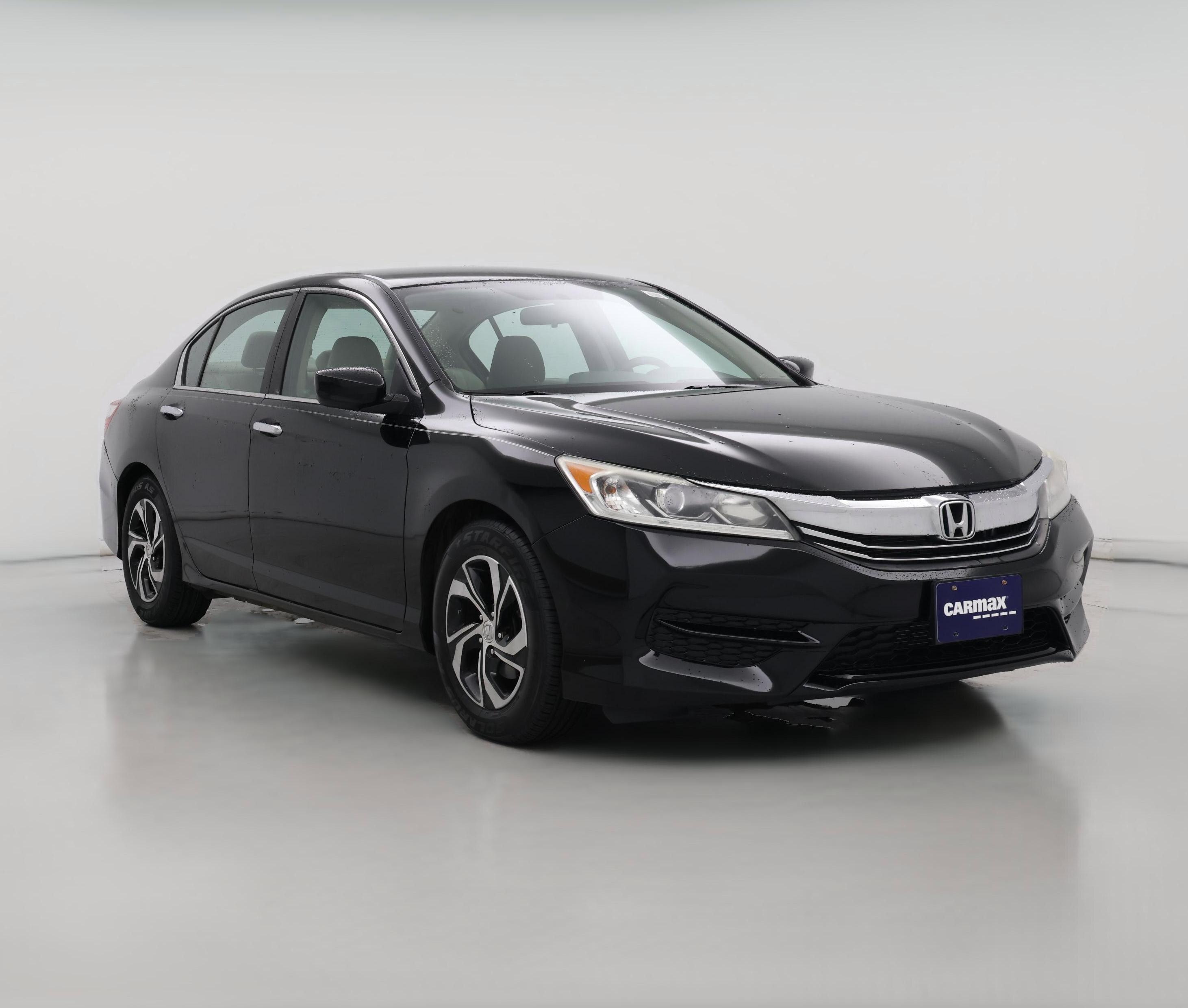 Thumbnail: 2017 Honda Accord - 1