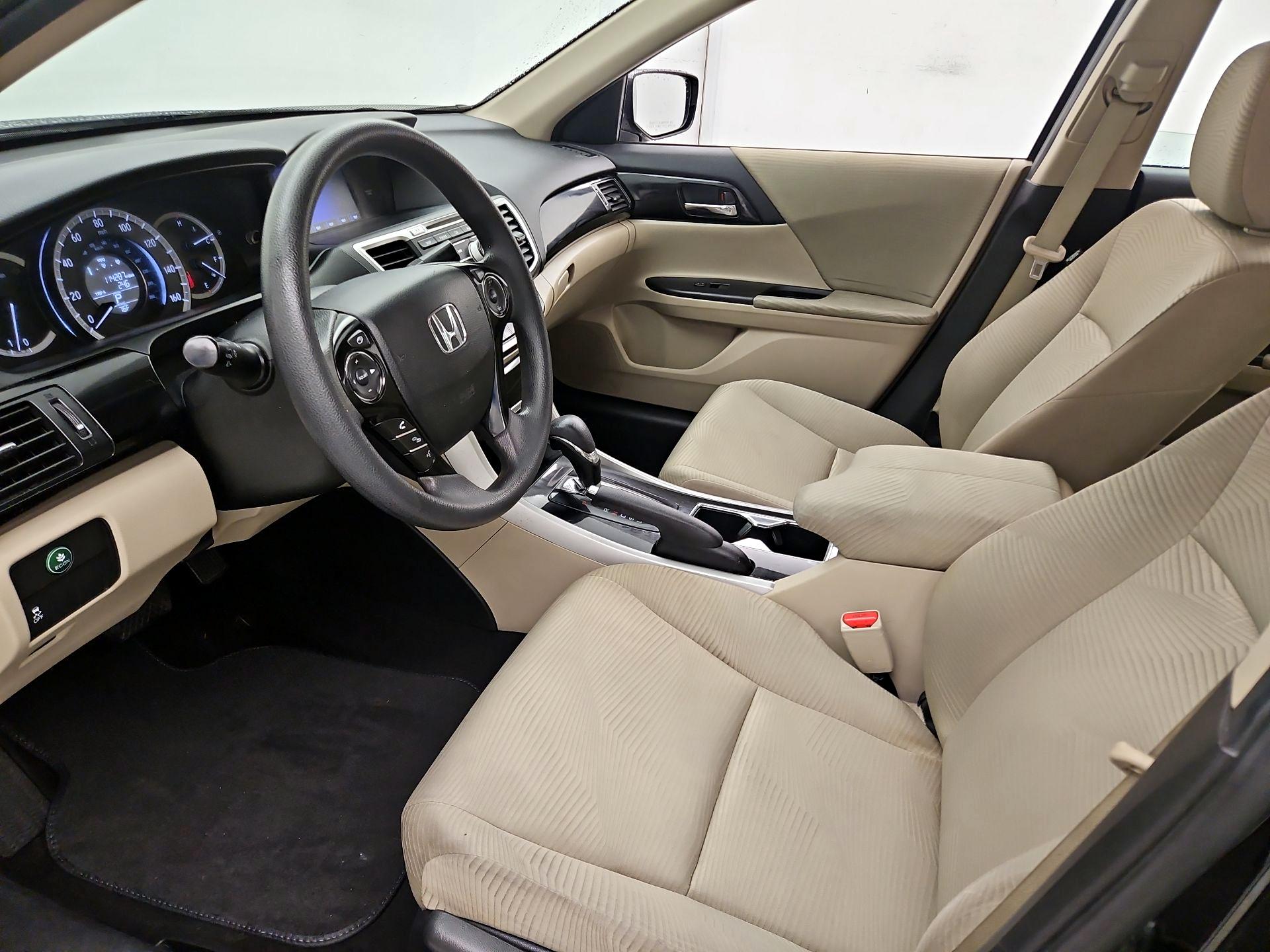 Thumbnail: 2017 Honda Accord - 11