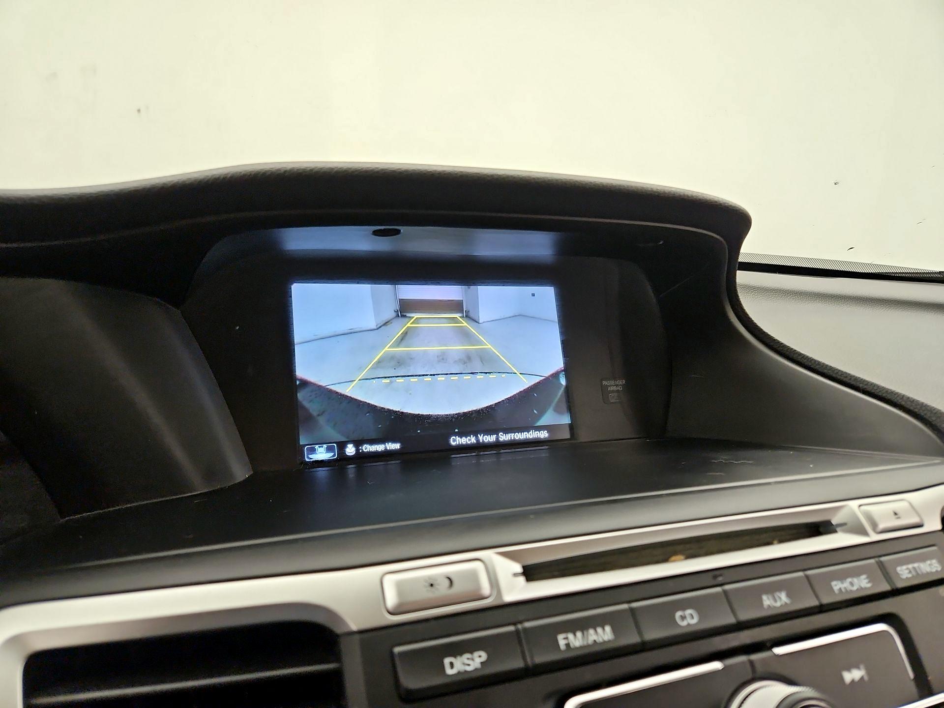 Thumbnail: 2017 Honda Accord - 14
