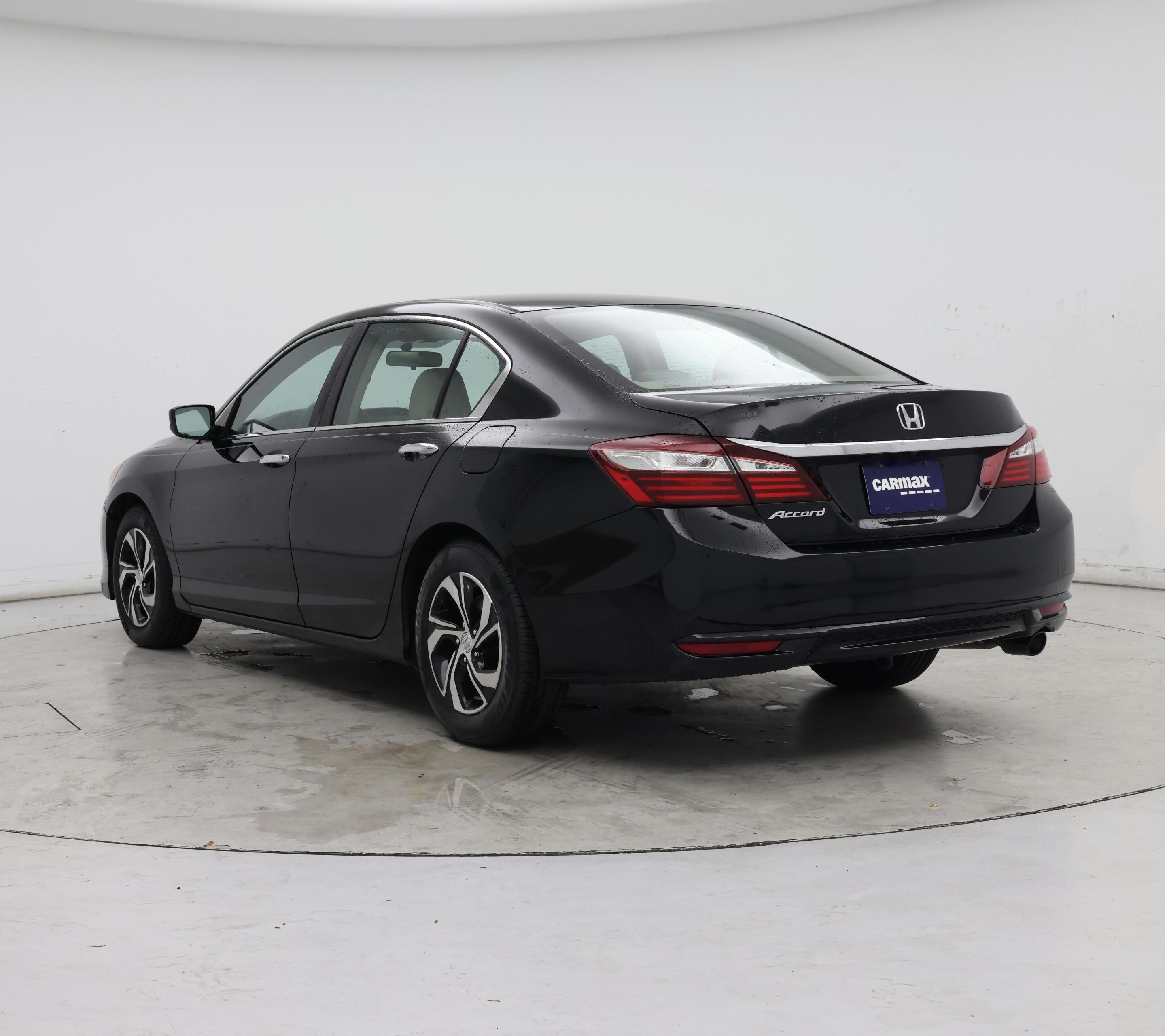 Thumbnail: 2017 Honda Accord - 2