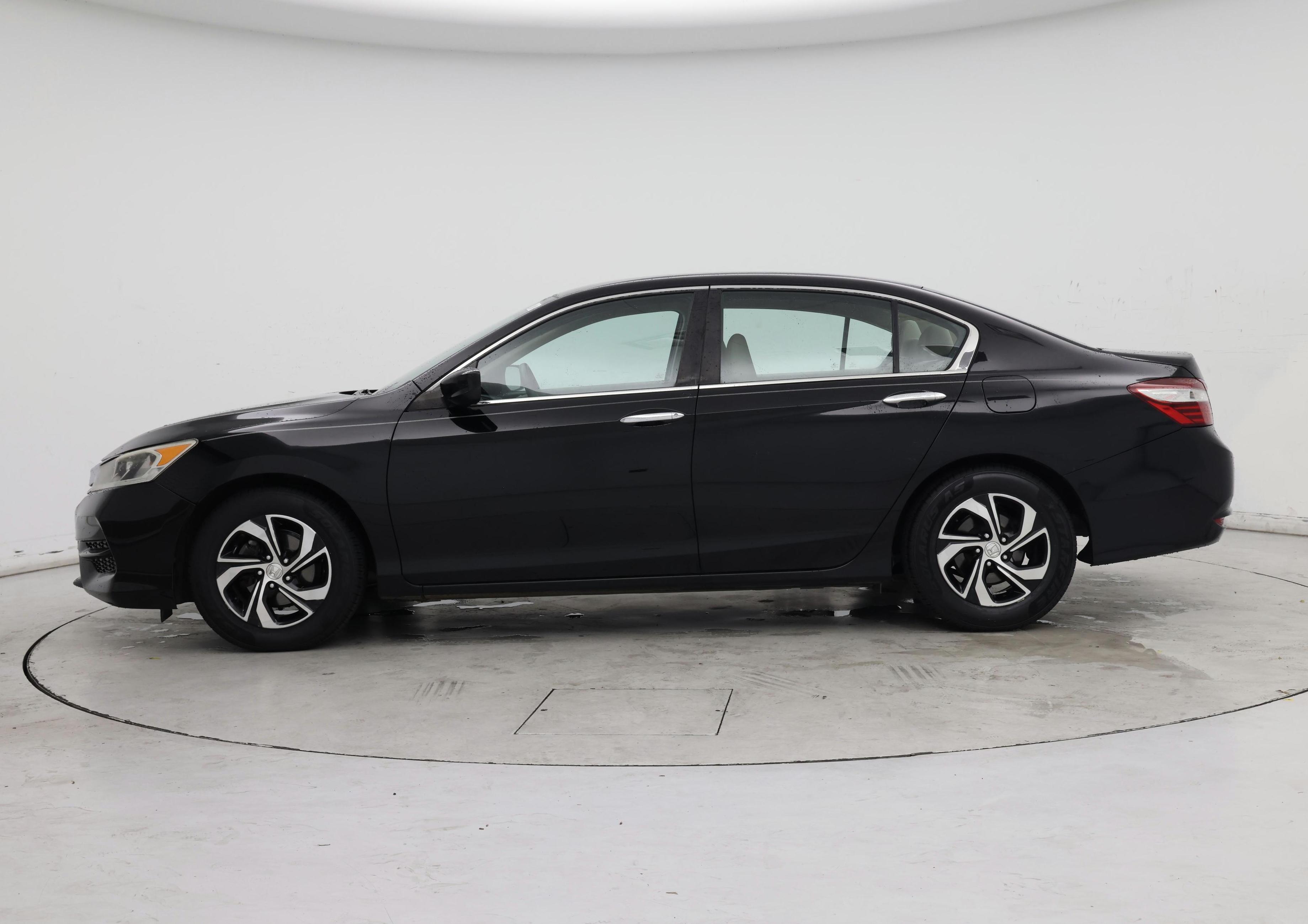 Thumbnail: 2017 Honda Accord - 3