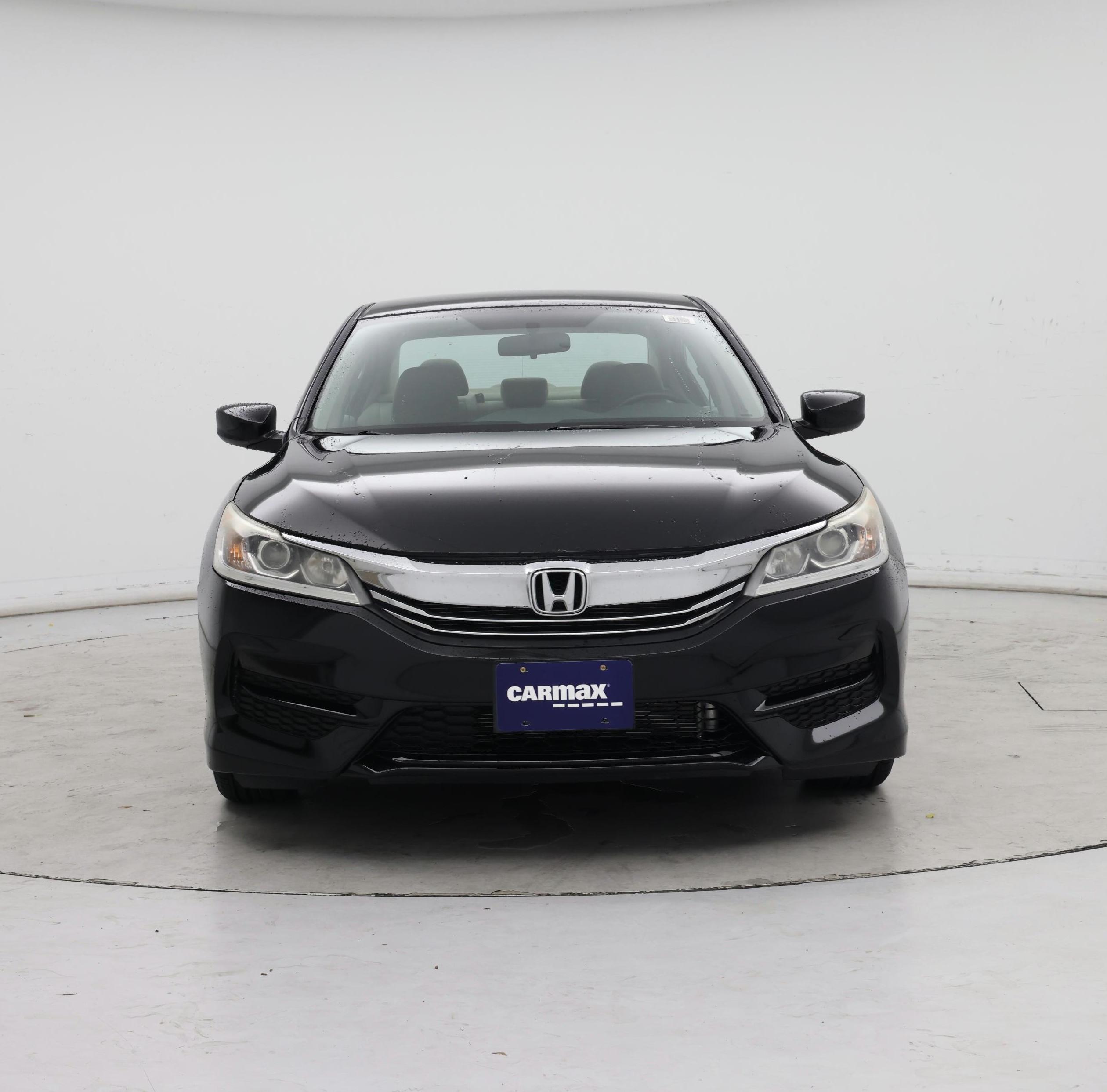 Thumbnail: 2017 Honda Accord - 5