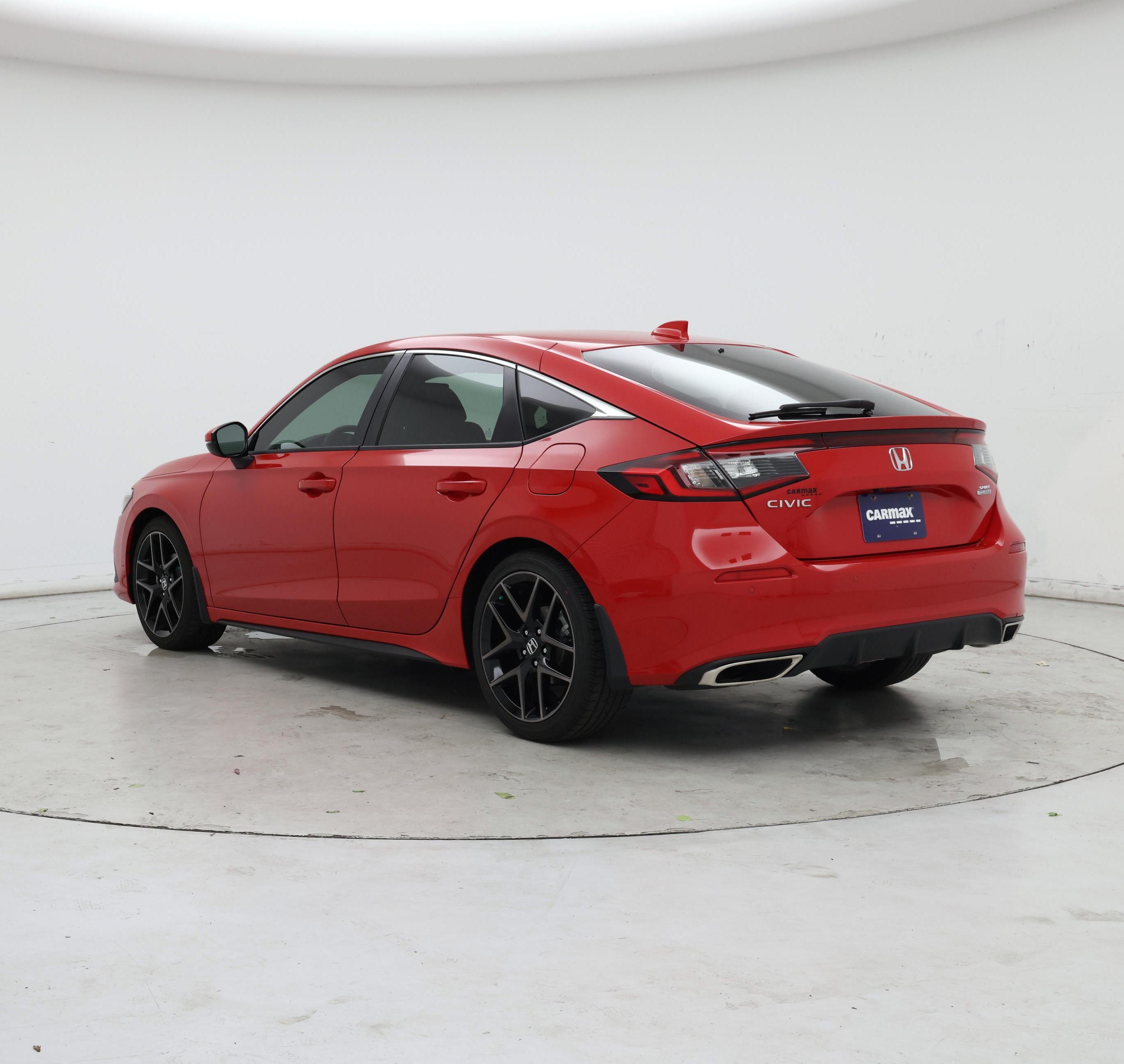 Thumbnail: 2024 Honda Civic - 2