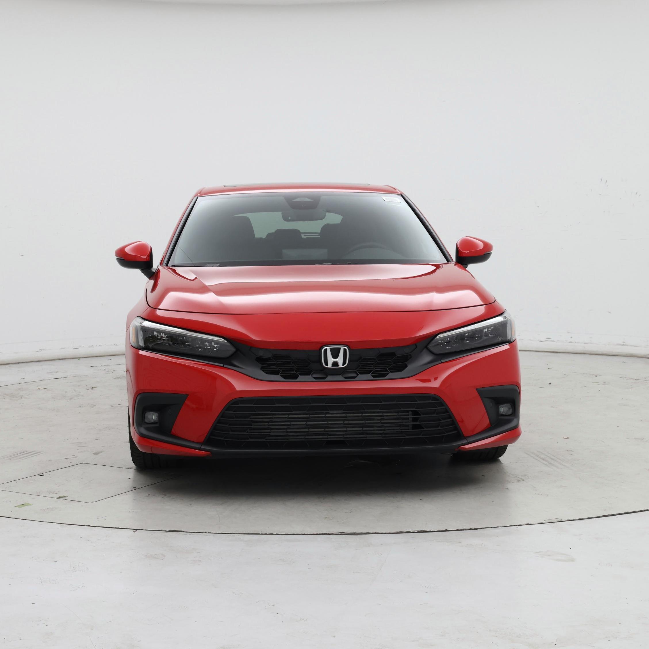 Thumbnail: 2024 Honda Civic - 5