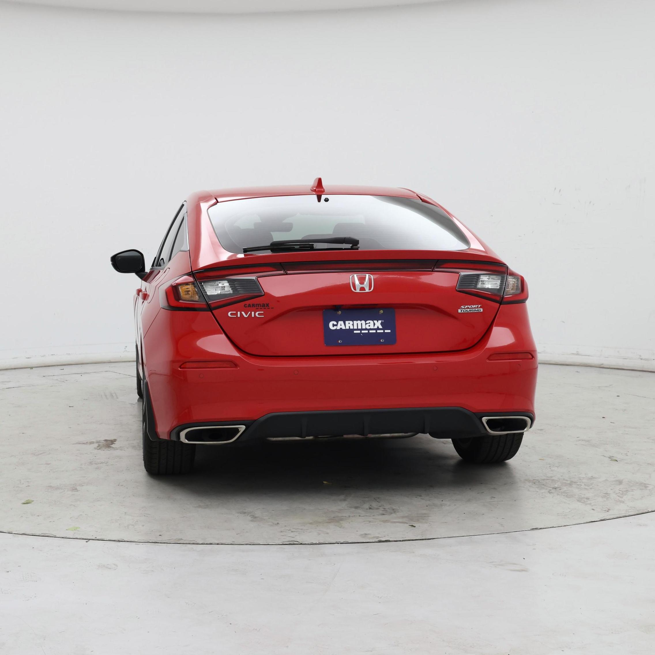 Thumbnail: 2024 Honda Civic - 6