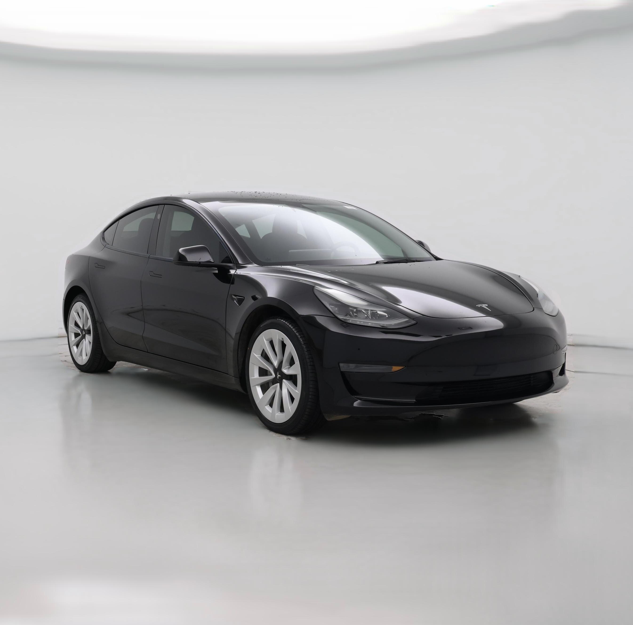 Thumbnail: 2023 Tesla Model 3 - 1