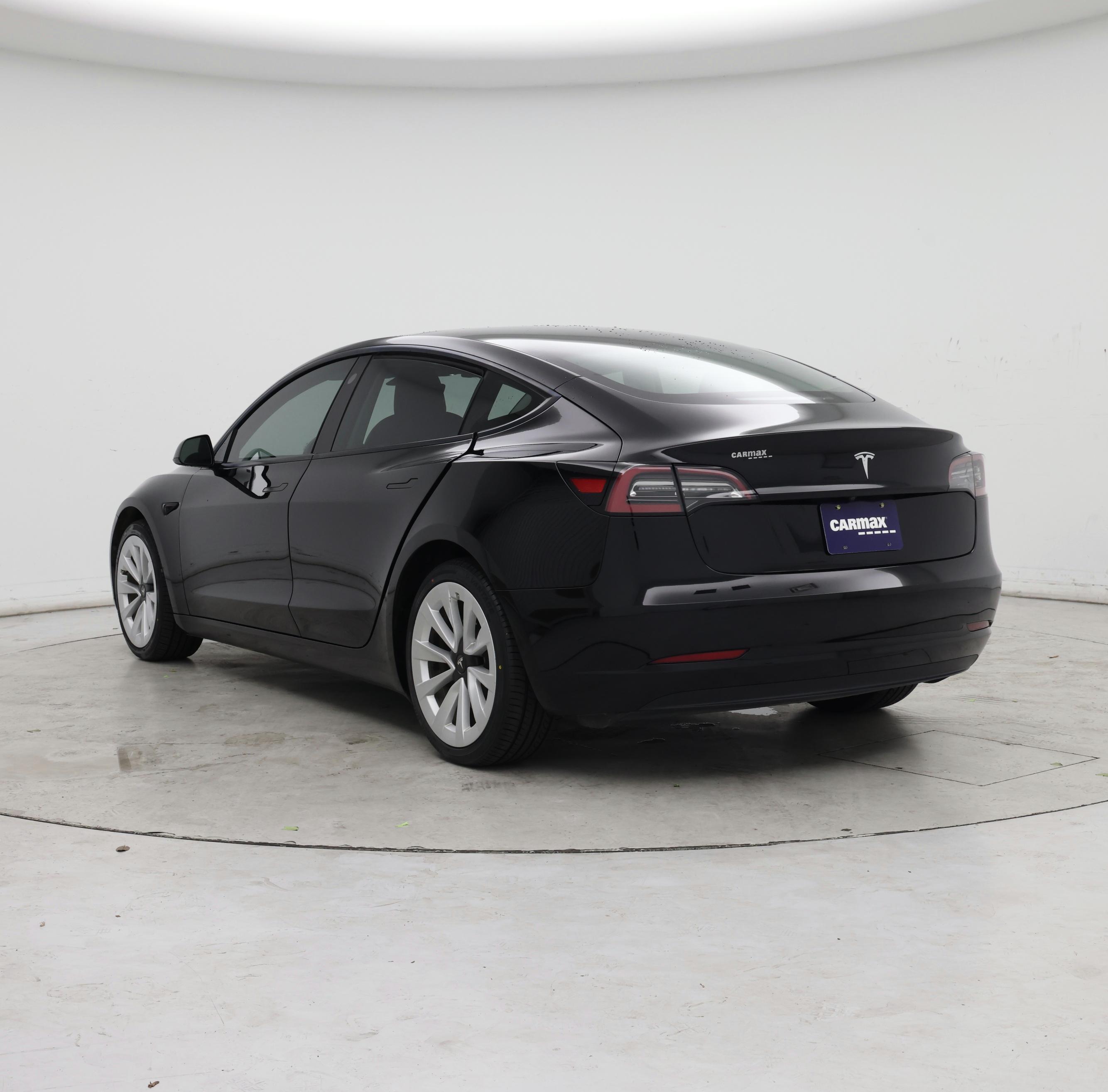 Thumbnail: 2023 Tesla Model 3 - 2