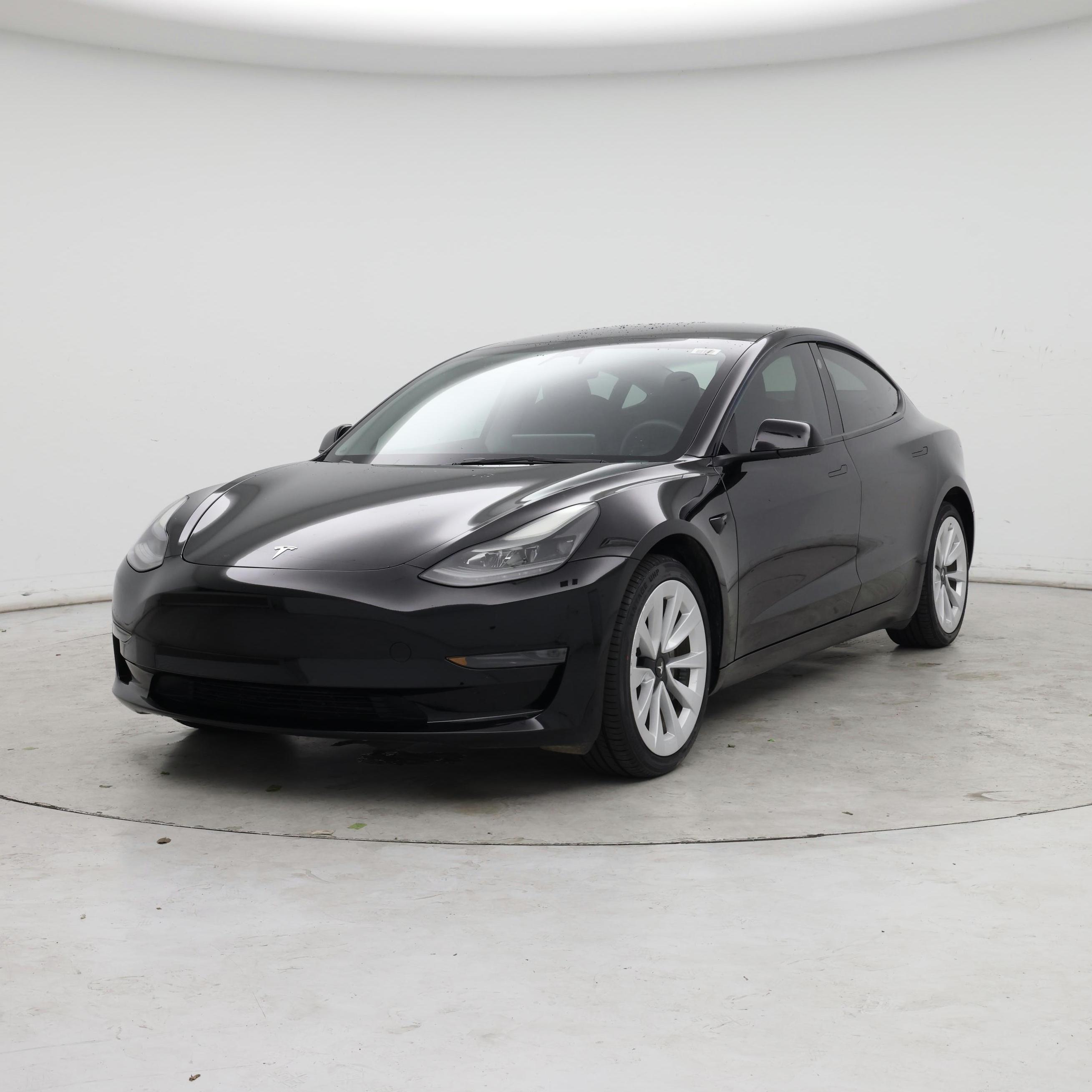 Thumbnail: 2023 Tesla Model 3 - 4