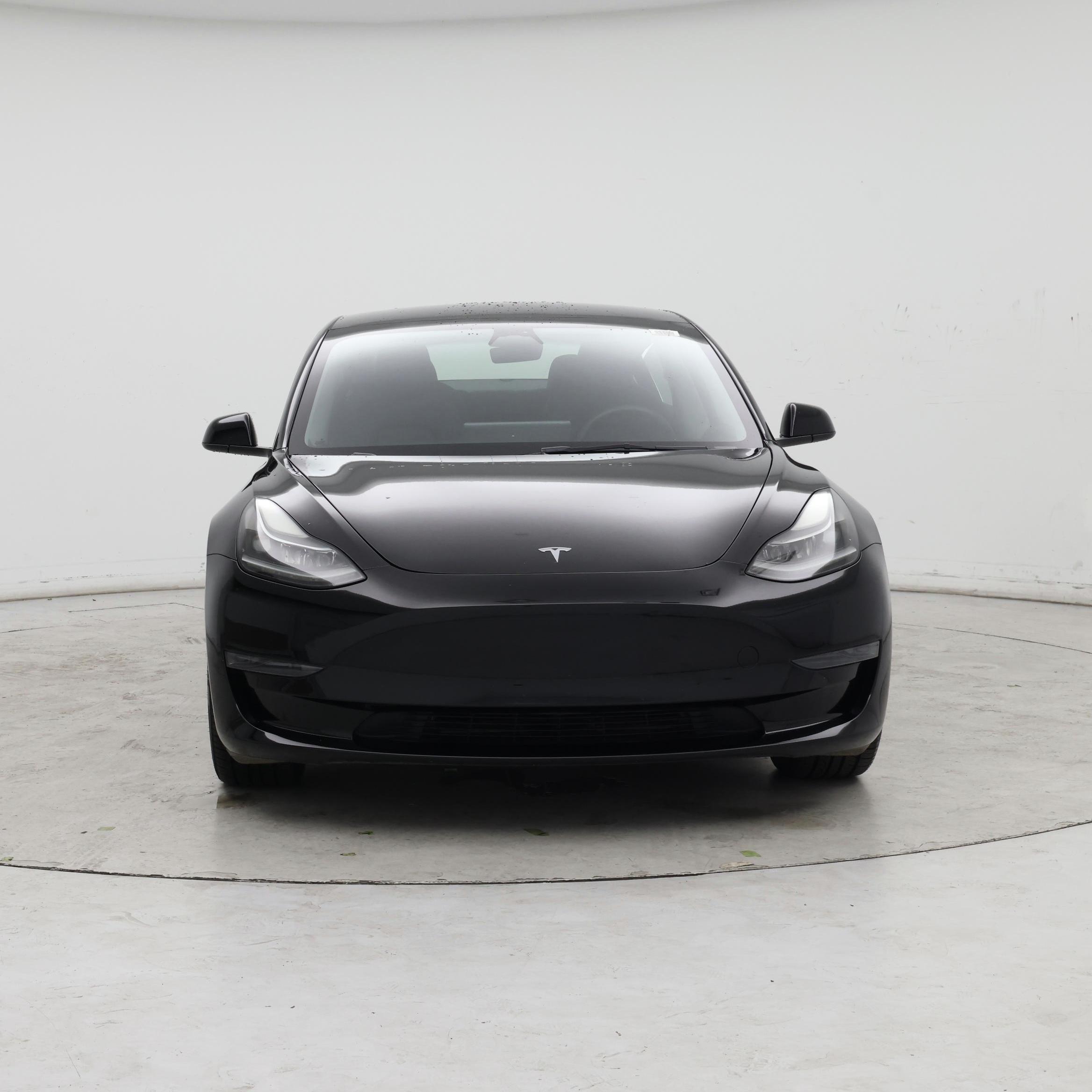 Thumbnail: 2023 Tesla Model 3 - 5