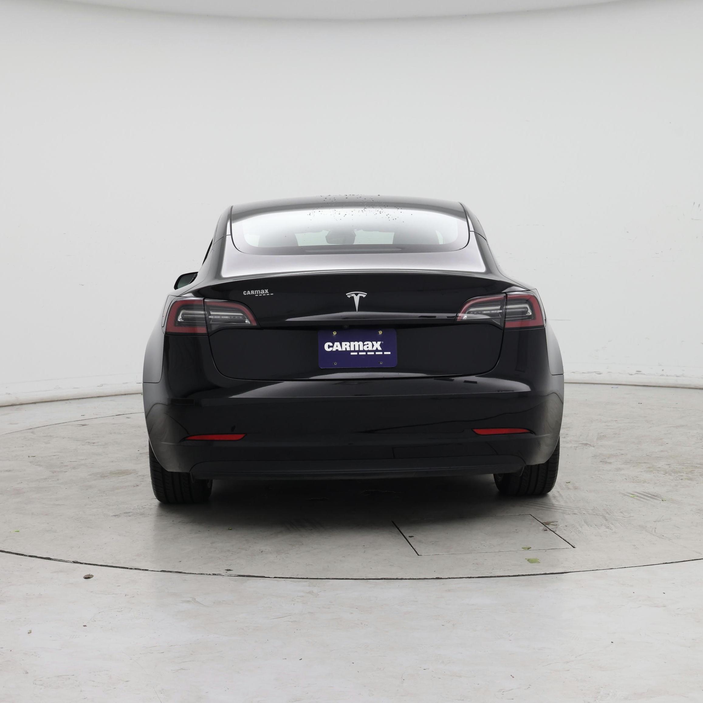 Thumbnail: 2023 Tesla Model 3 - 6