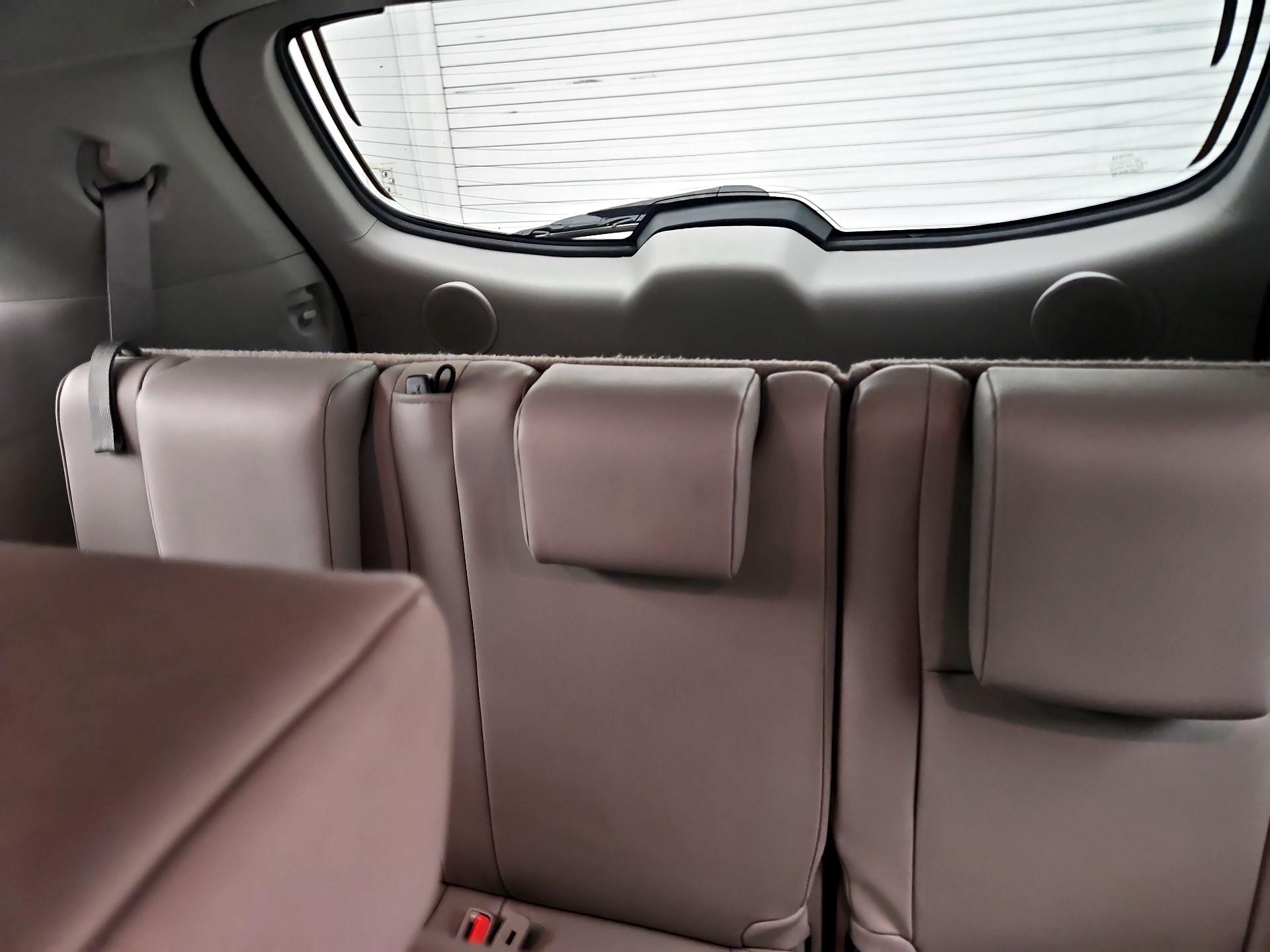 Thumbnail: 2019 Toyota Highlander - 20