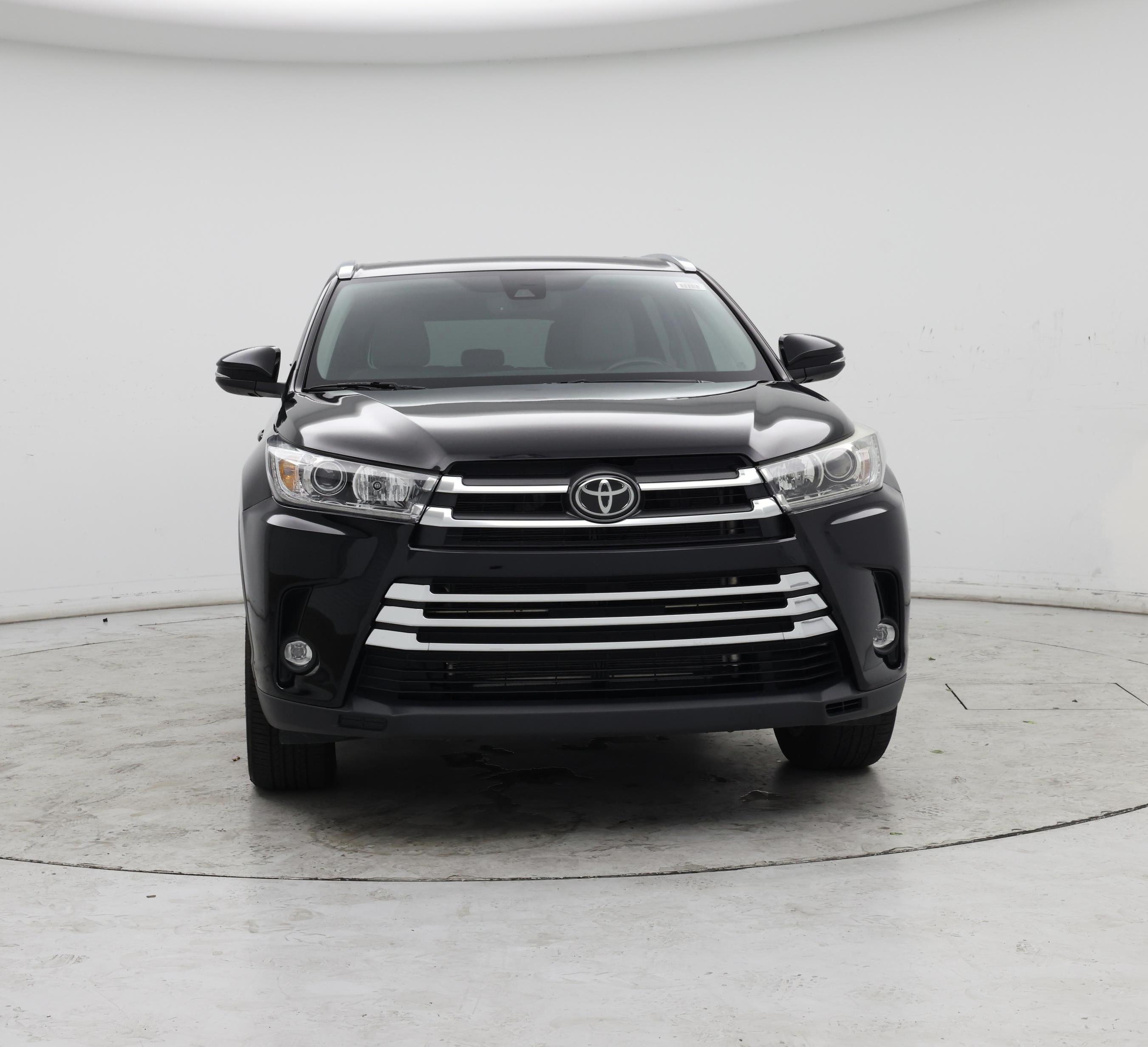 Thumbnail: 2019 Toyota Highlander - 5