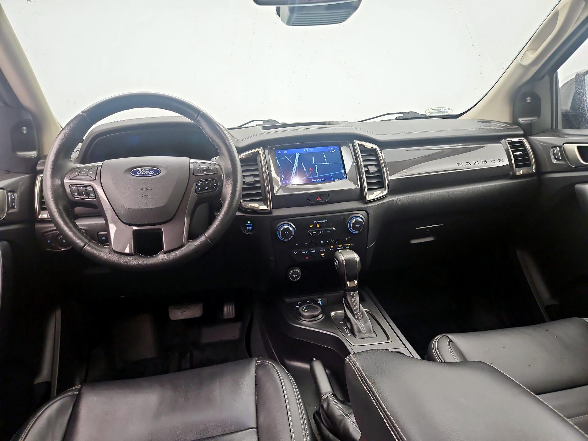 Thumbnail: 2020 Ford Ranger - 9