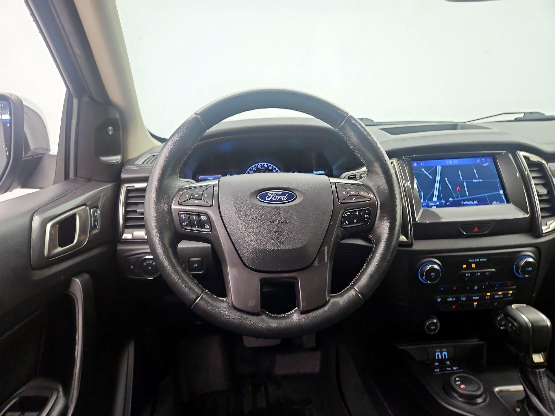 Thumbnail: 2020 Ford Ranger - 10