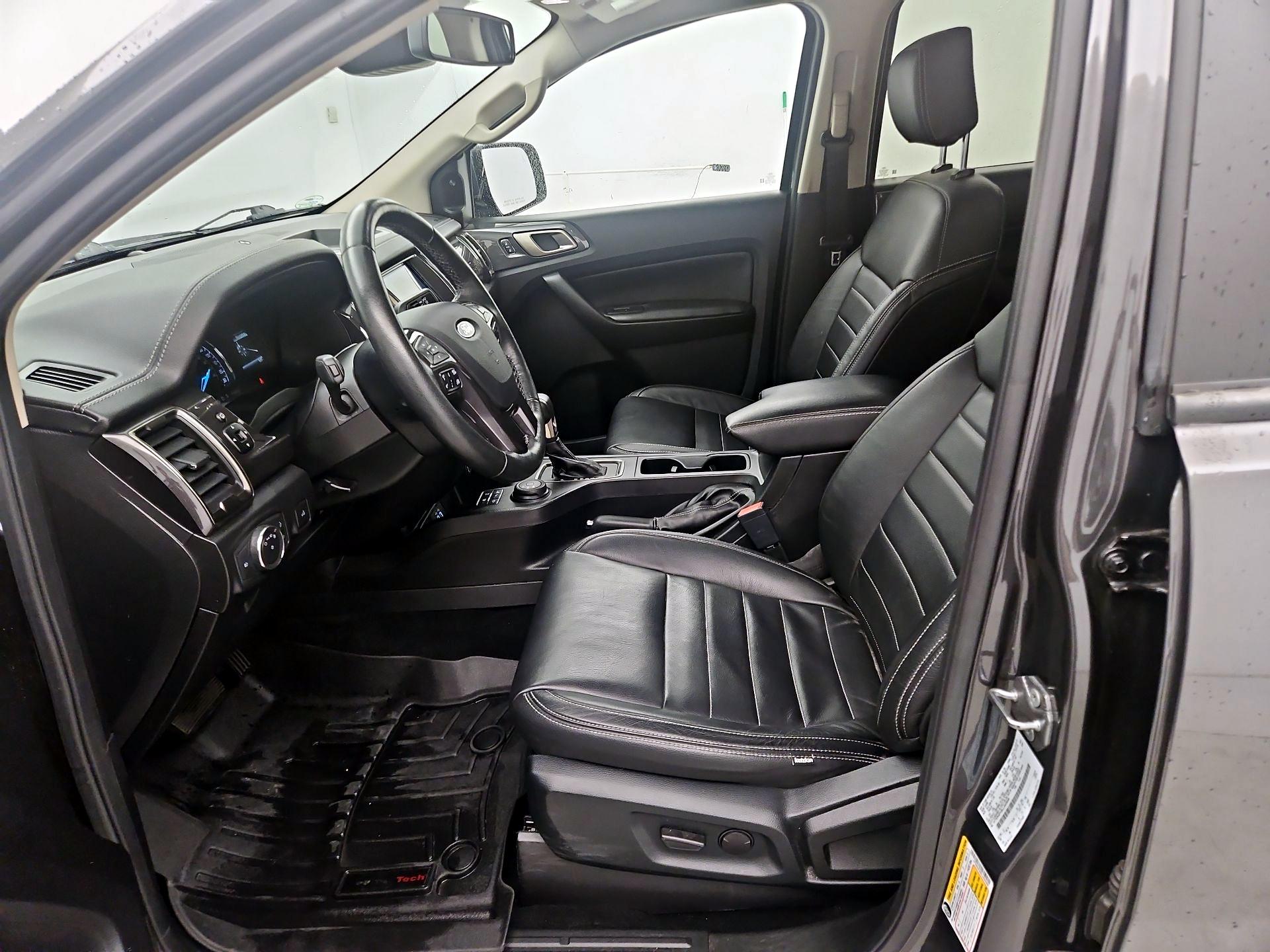 Thumbnail: 2020 Ford Ranger - 11