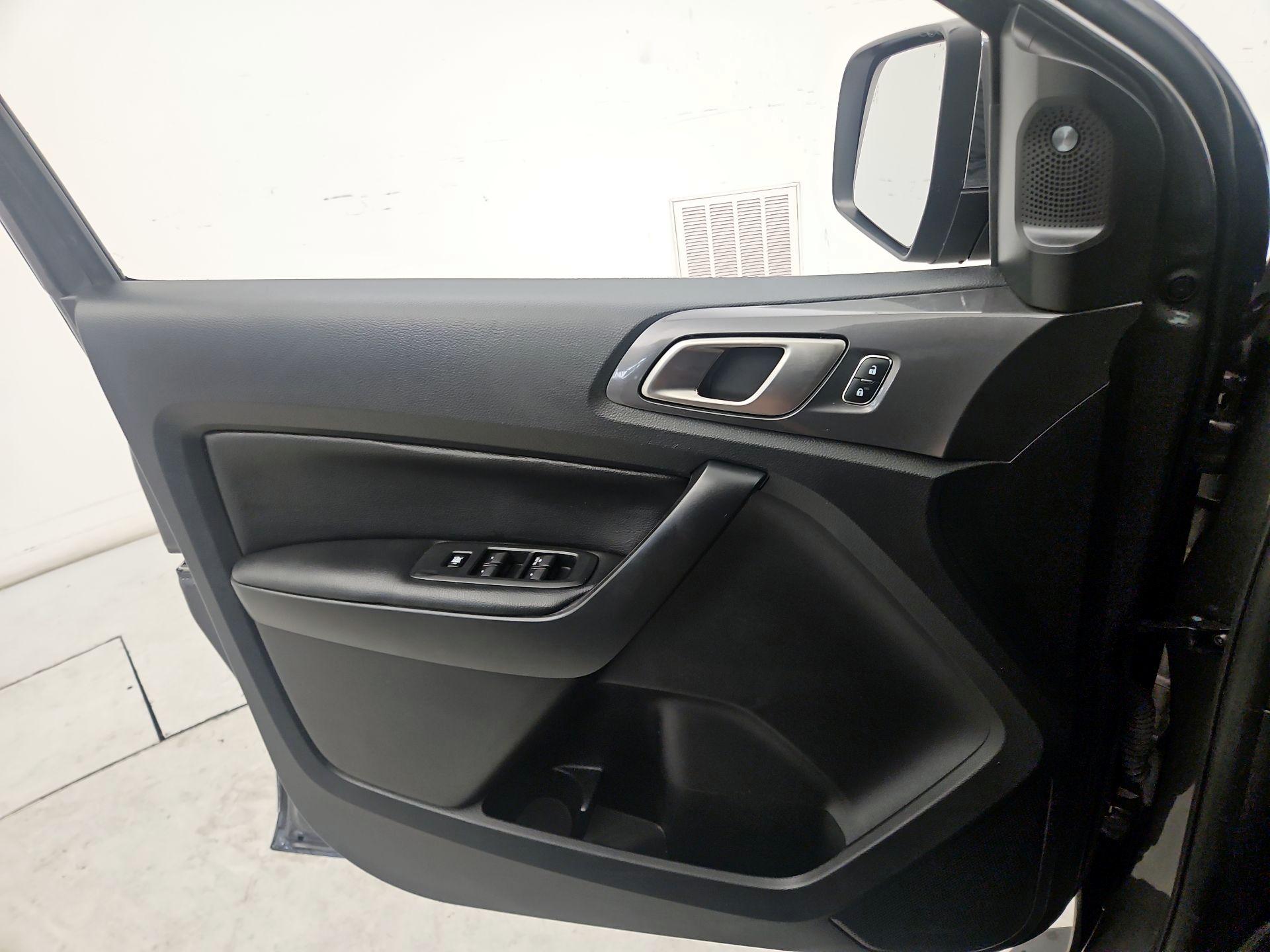 Thumbnail: 2020 Ford Ranger - 12